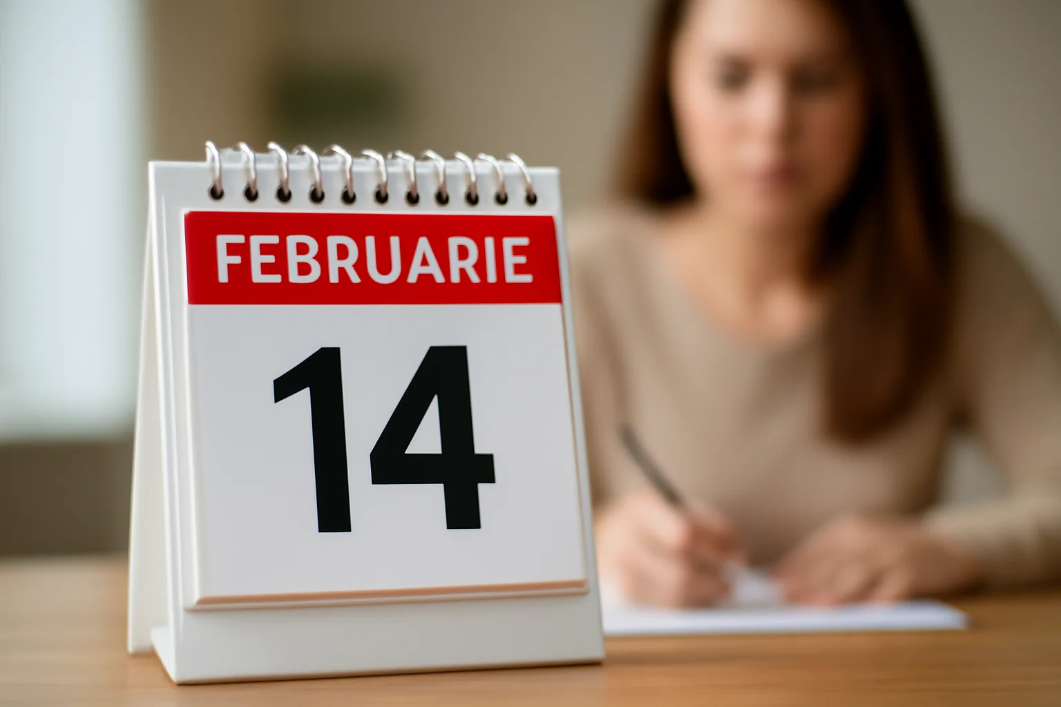 Calendarul zilei la Constanța: 14 februarie, repere istorice și culturale