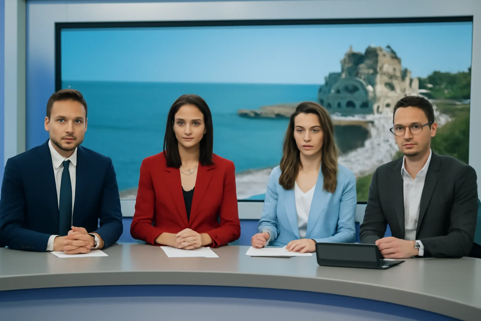 Grilă specială de duminică la Antena 3 Constanța, pe 15 februarie