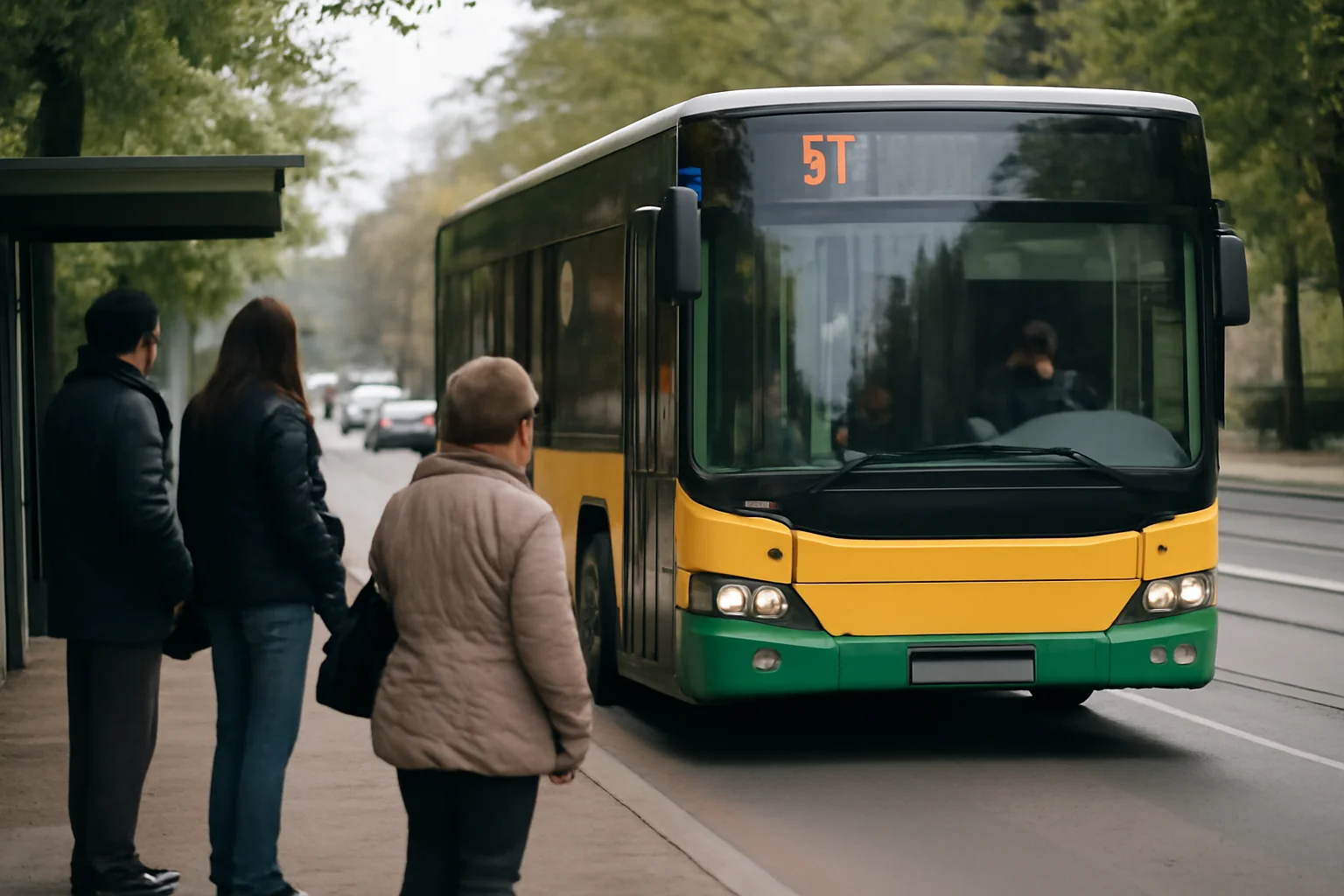 Modificări anunțate pentru liniile de autobuz 51 și 51B în Constanța