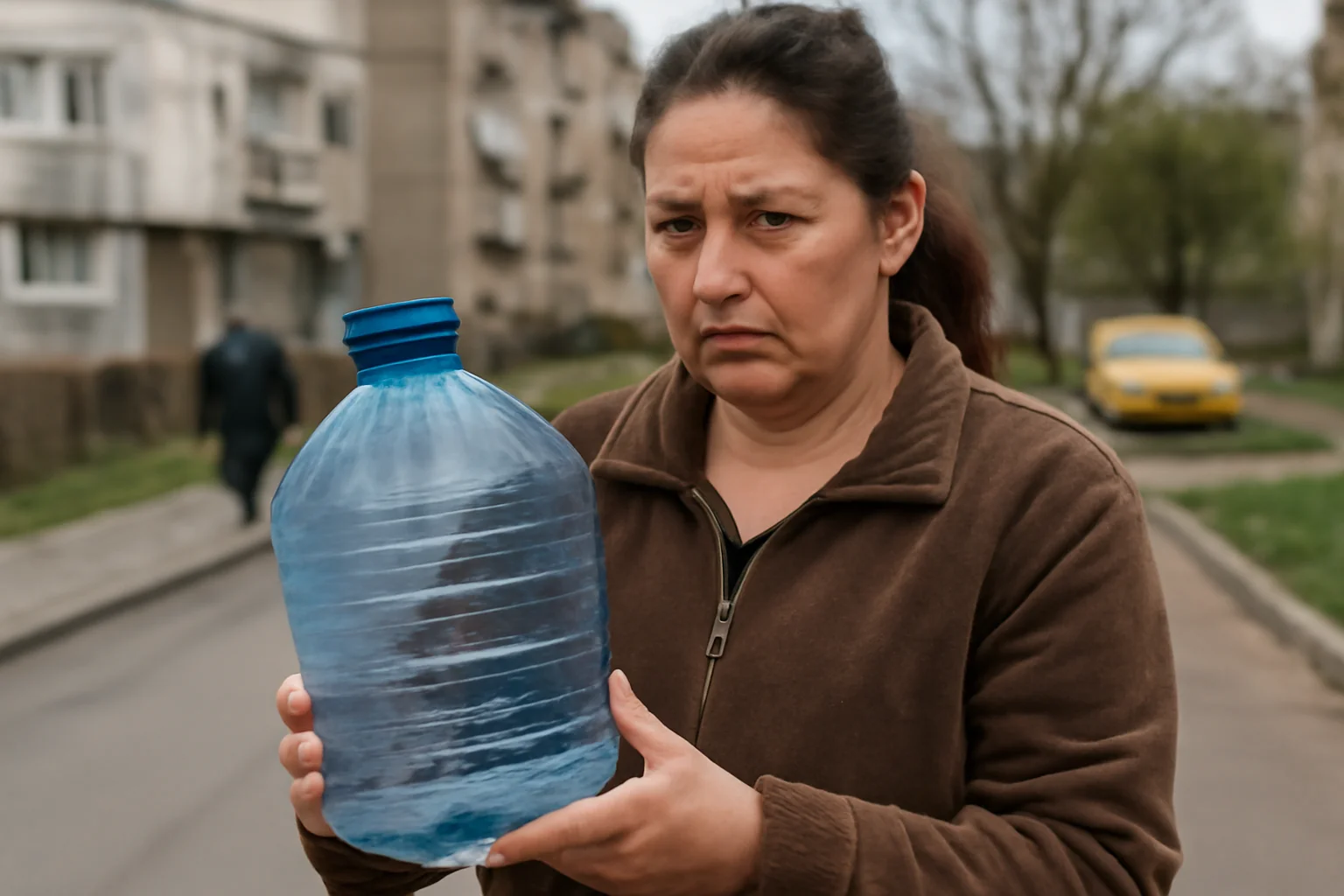 Avarie RAJA la Cernavodă: cartierul Trust din Constanța, fără apă până la ora 16:00