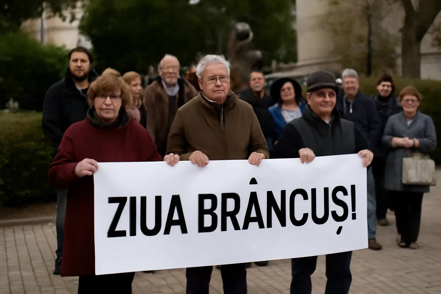 Constanța: Asociația Filateliștilor „Tomis” marchează Ziua Brâncuși prin expoziție și prezentări