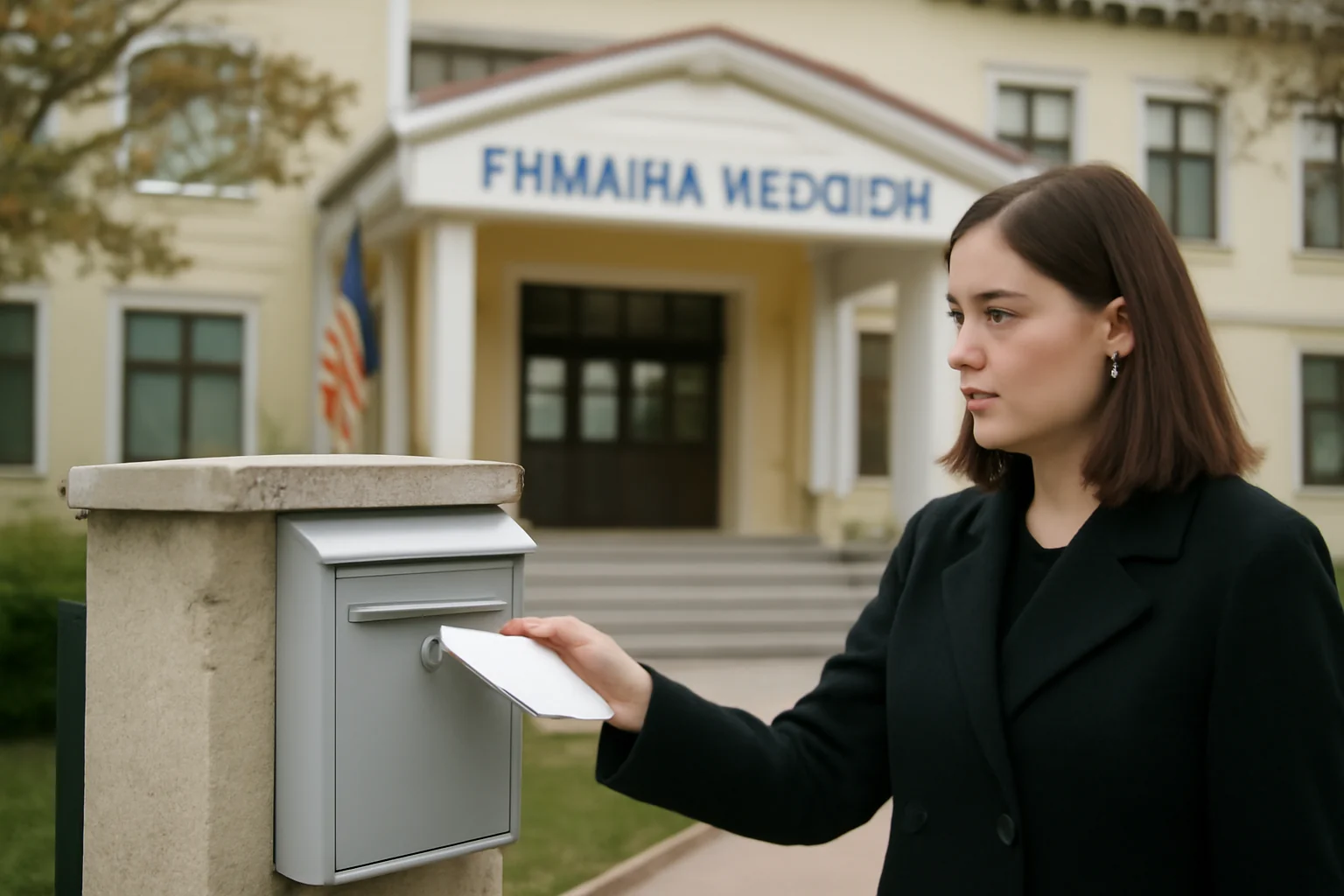 Constanța: deciziile de impunere din Medgidia vor fi trimise contribuabililor prin poștă
