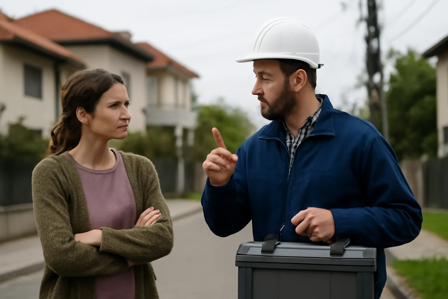 Constanța: Întreruperi programate de energie electrică anunțate pentru 15 februarie 2026
