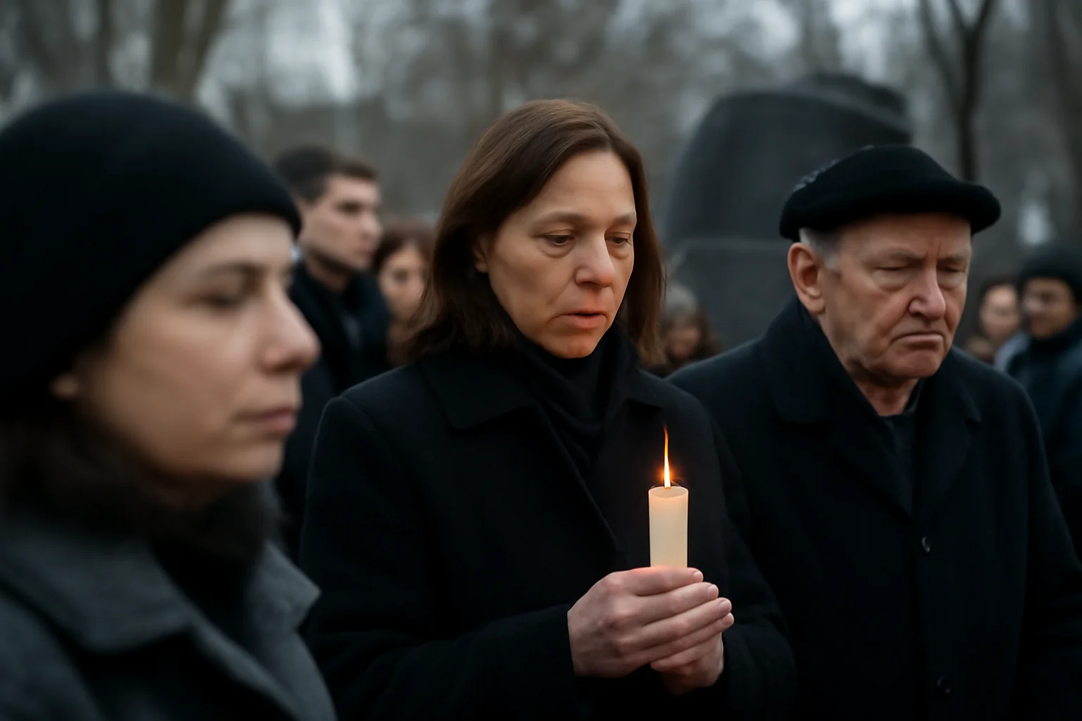 Constanța marchează Ziua internațională de comemorare a victimelor Holocaustului, la 27 ianuarie 2026