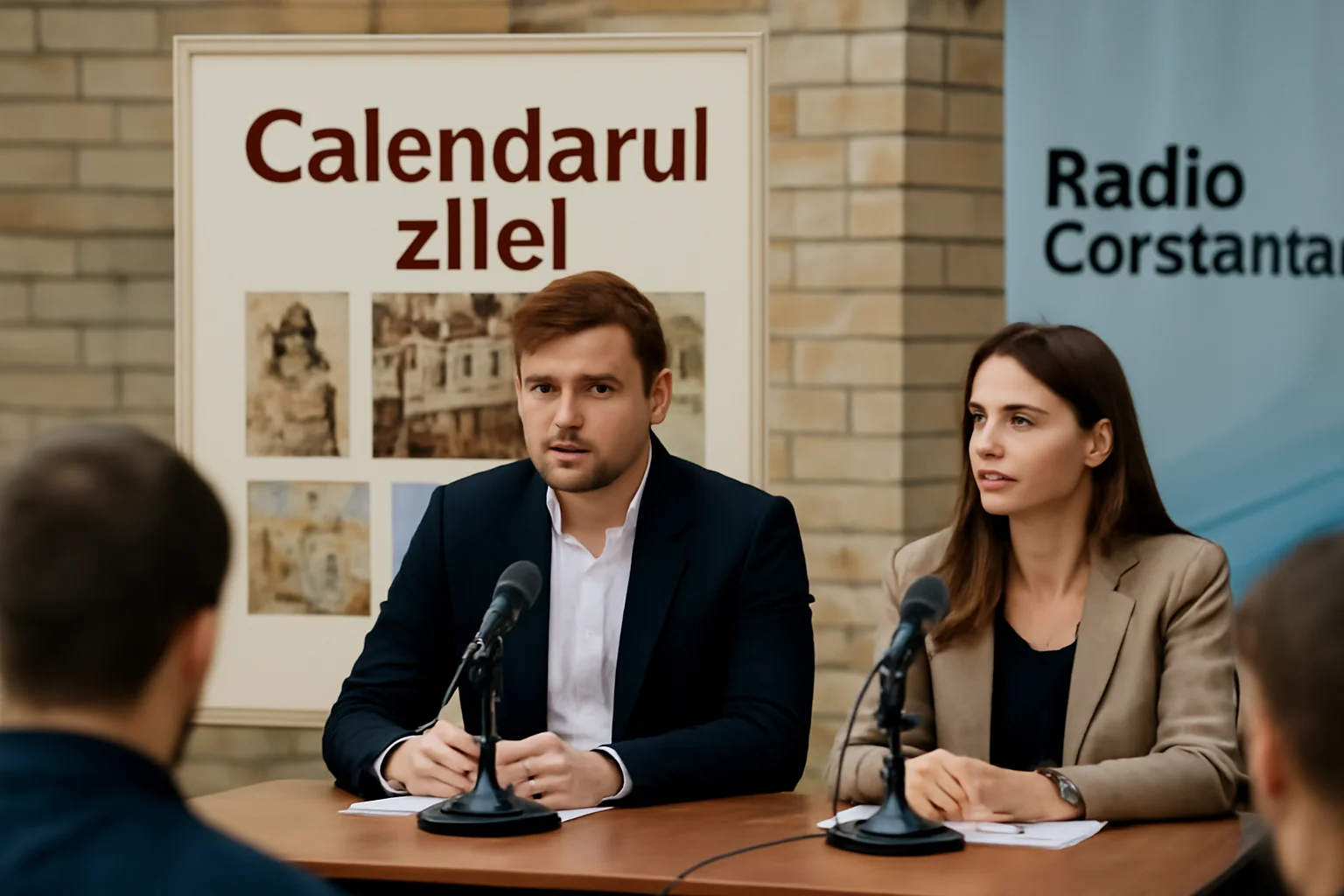 Constanța: Radio România Constanța prezintă „Calendarul zilei” cu repere istorice și culturale