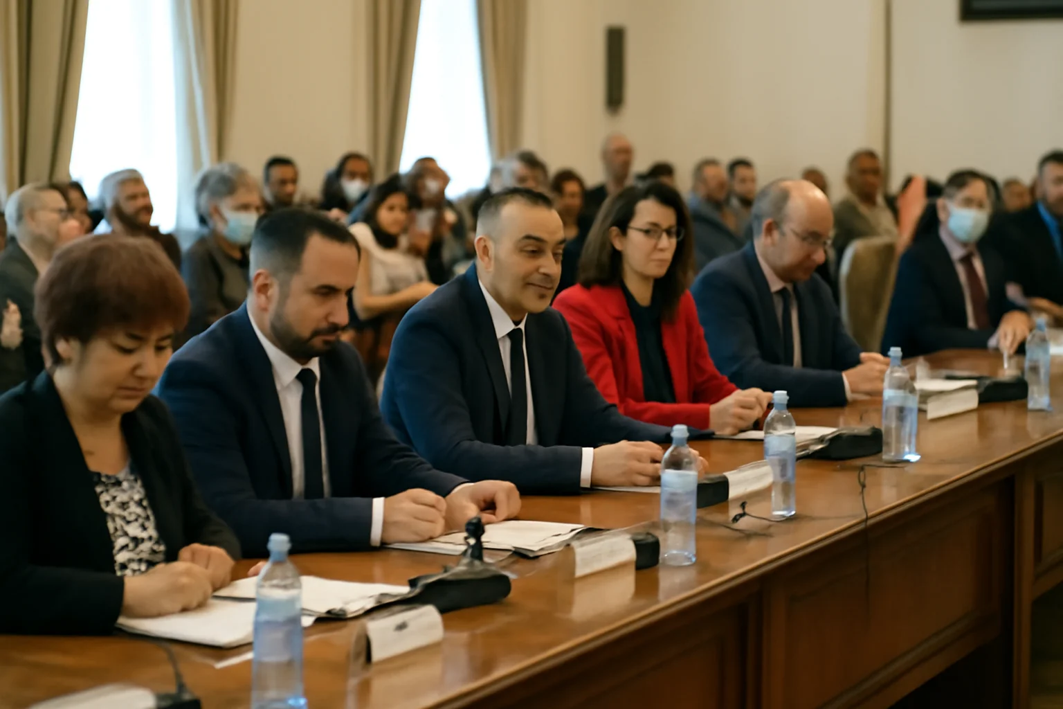 Deciziile ședinței Consiliului Local Constanța din 29 ianuarie: proiecte sociale, termoficare și modificări la Spitalul de Boli Infecțioase