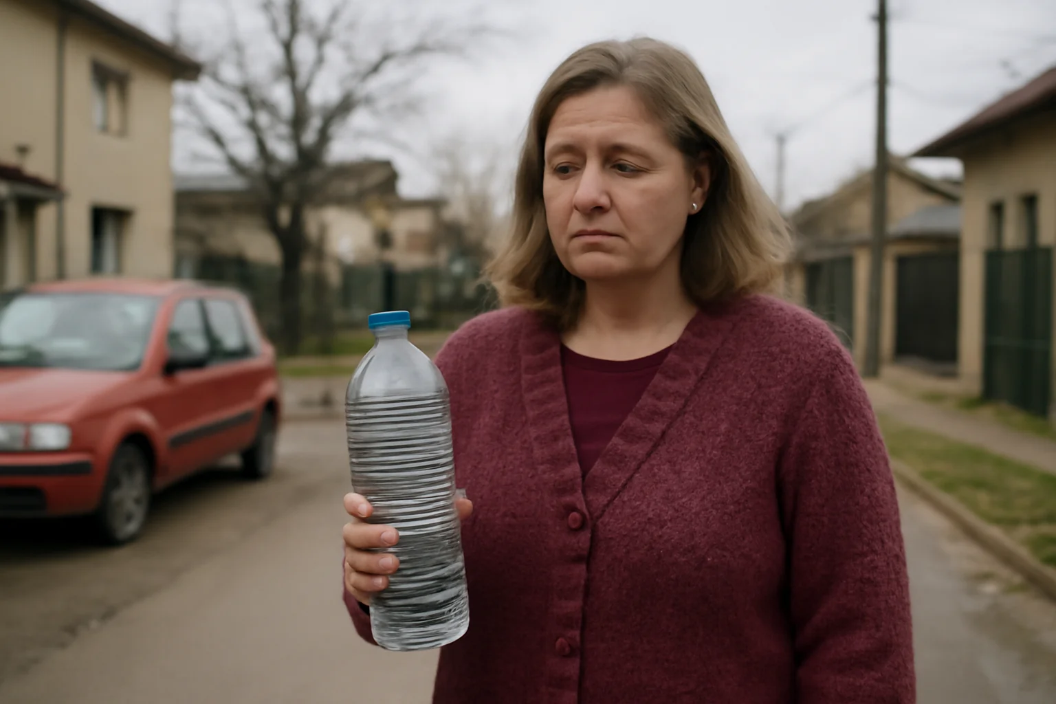 Intervenție RAJA la Cernavodă: cartierul Columbia din județul Constanța rămâne temporar fără apă