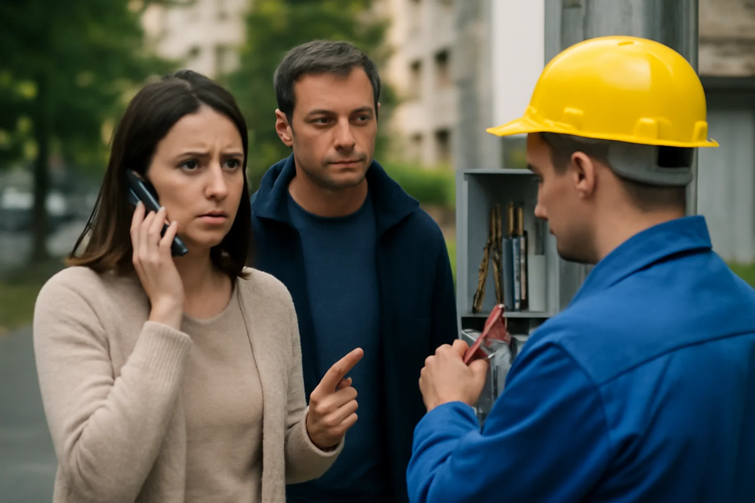 Întreruperi programate de curent la Constanța și în localitățile din jur pe 23 februarie 2026