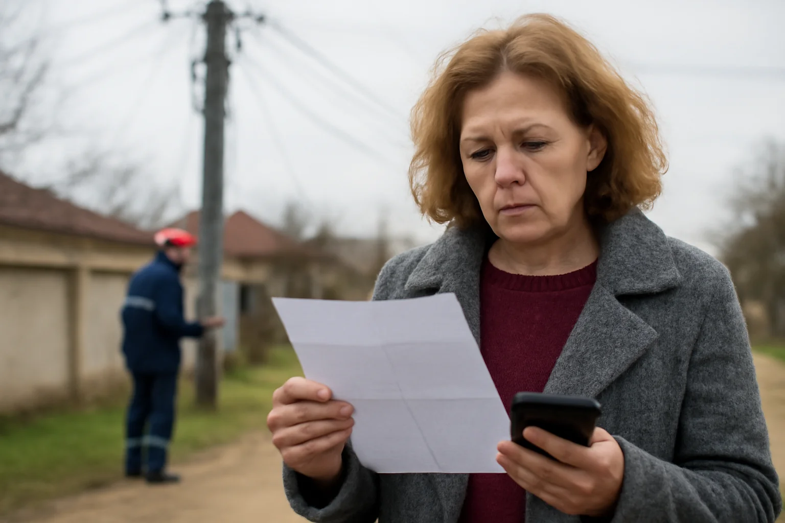 Întreruperi programate de energie electrică la Constanța pe 30 ianuarie 2026
