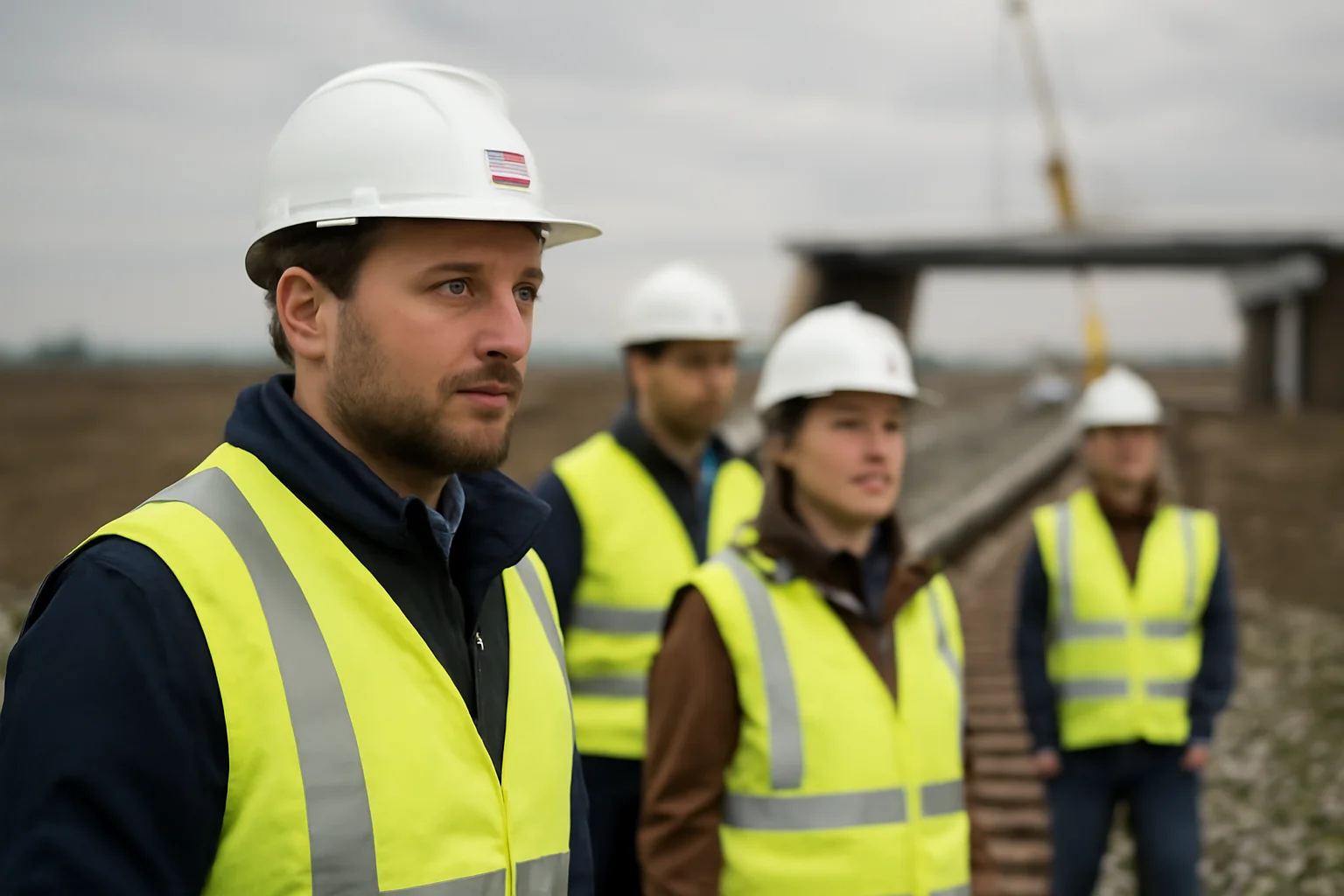 Linia feroviară de mare viteză Oradea–Constanța, proiect de 15 miliarde de euro prezentat la Constanța
