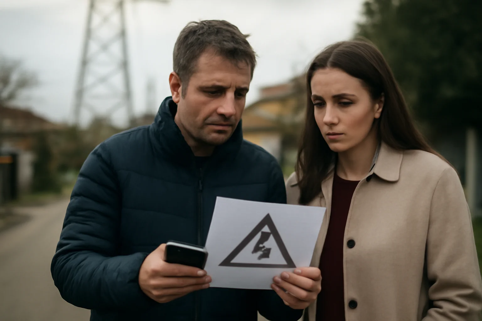 Lucrări la rețea și întreruperi programate de energie electrică în Constanța și alte localități din județ