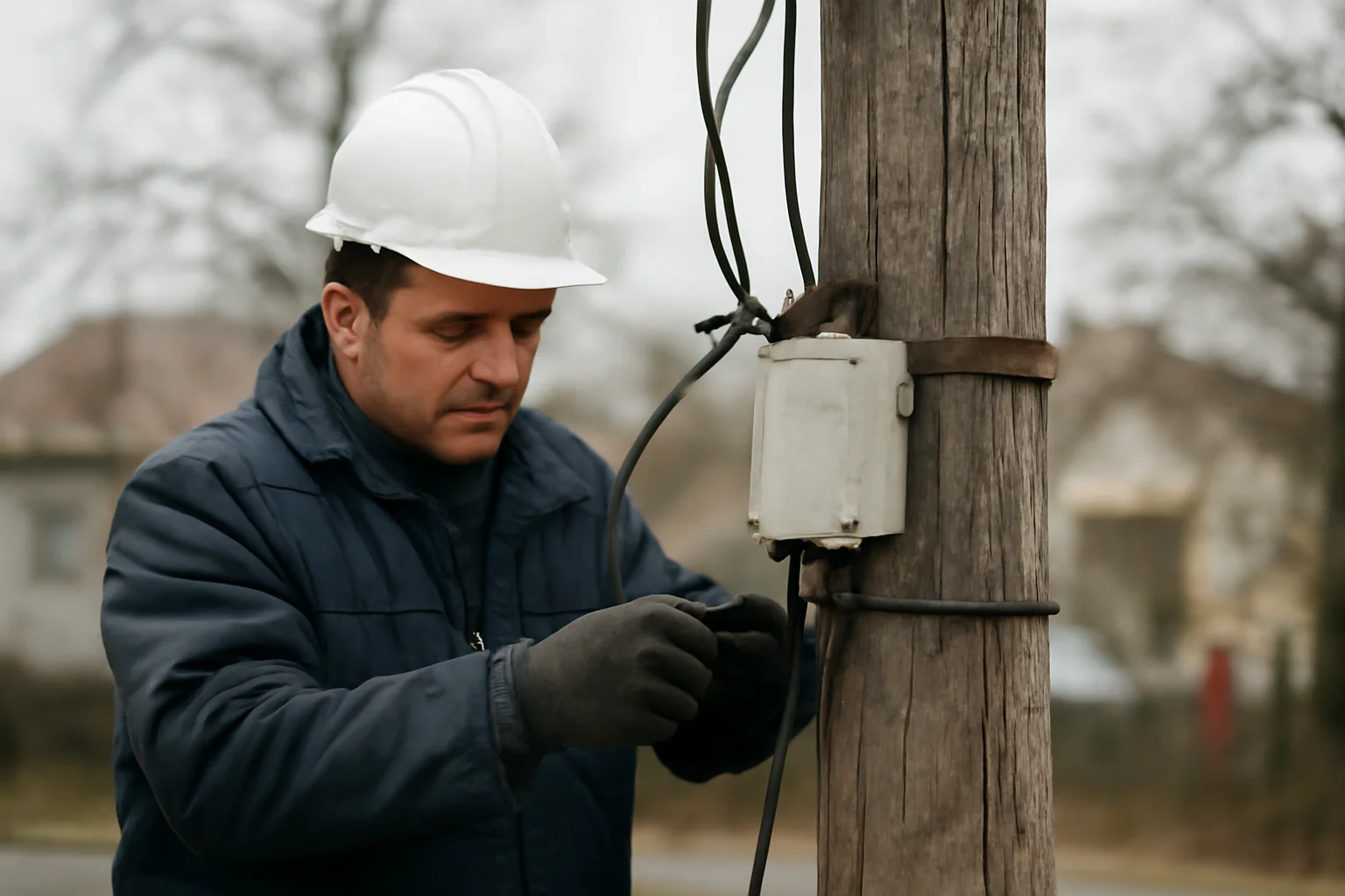 Program anunțat de întreruperi de curent în Constanța și alte localități din județ, între 23 și 30 ianuarie