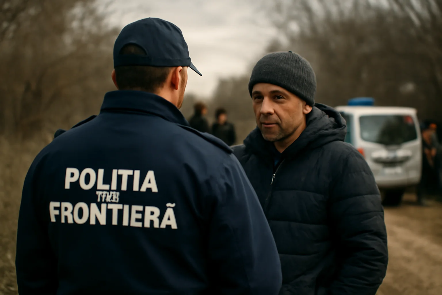 Rezultatele Poliției de Frontieră în ultimele 24 de ore, cu acțiuni și în județul Constanța