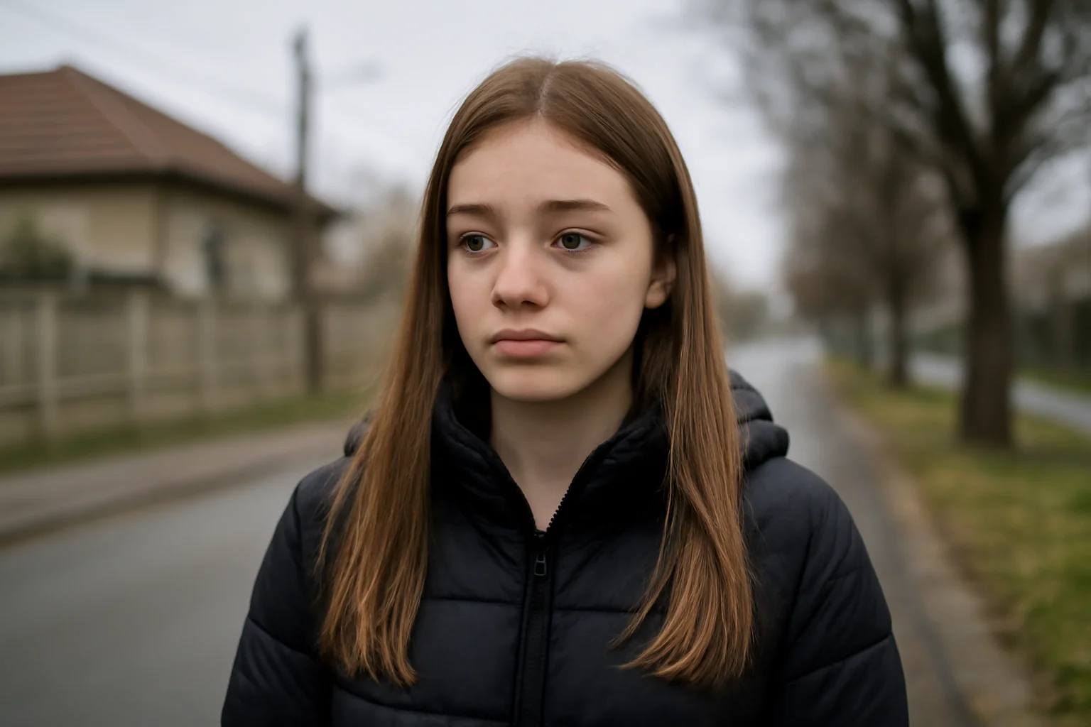 Adolescentă de 15 ani din Movilița, dată dispărută pe drumul spre școală în Constanța