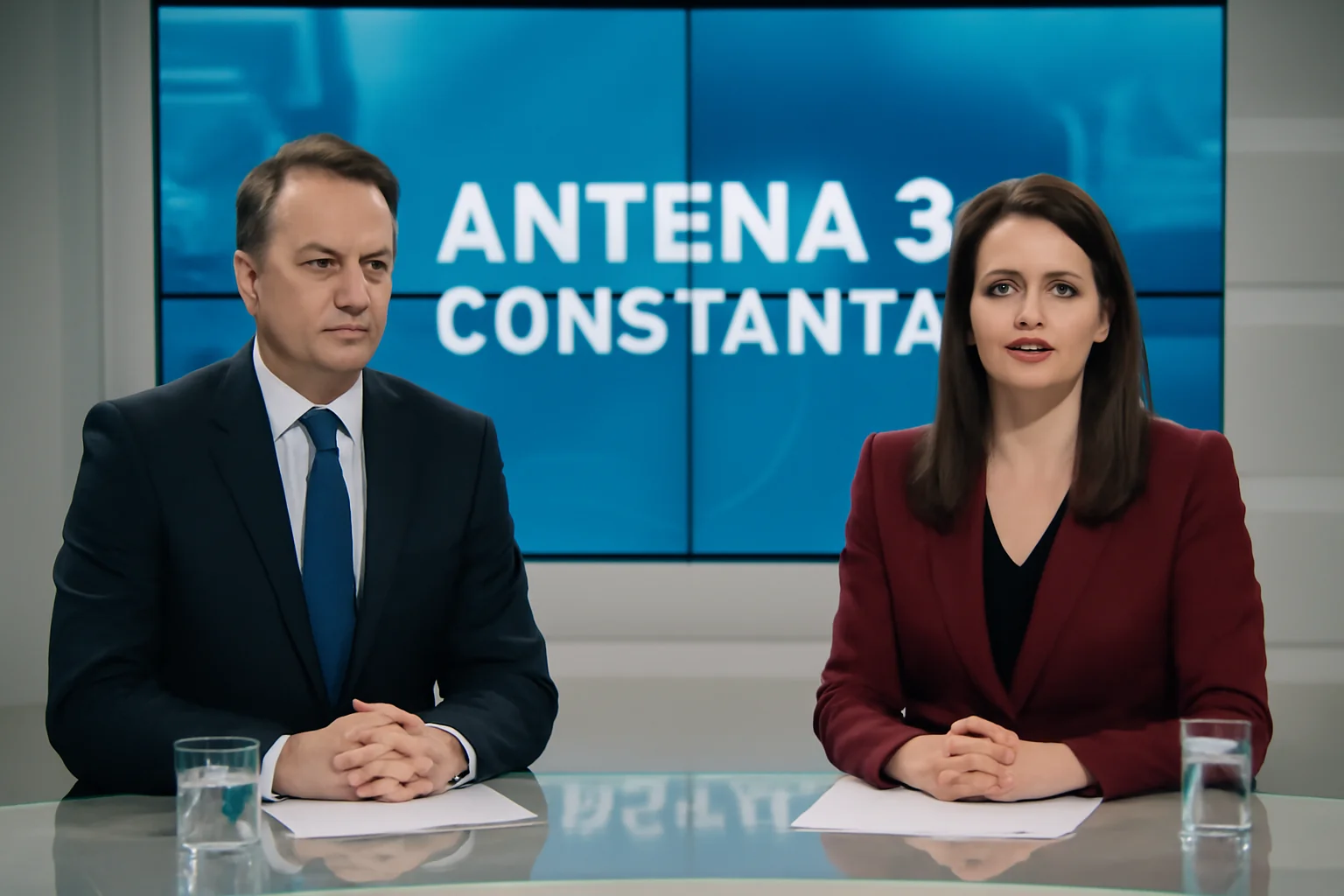 Antena 3 Constanța anunță program special de emisiuni pe 17 februarie