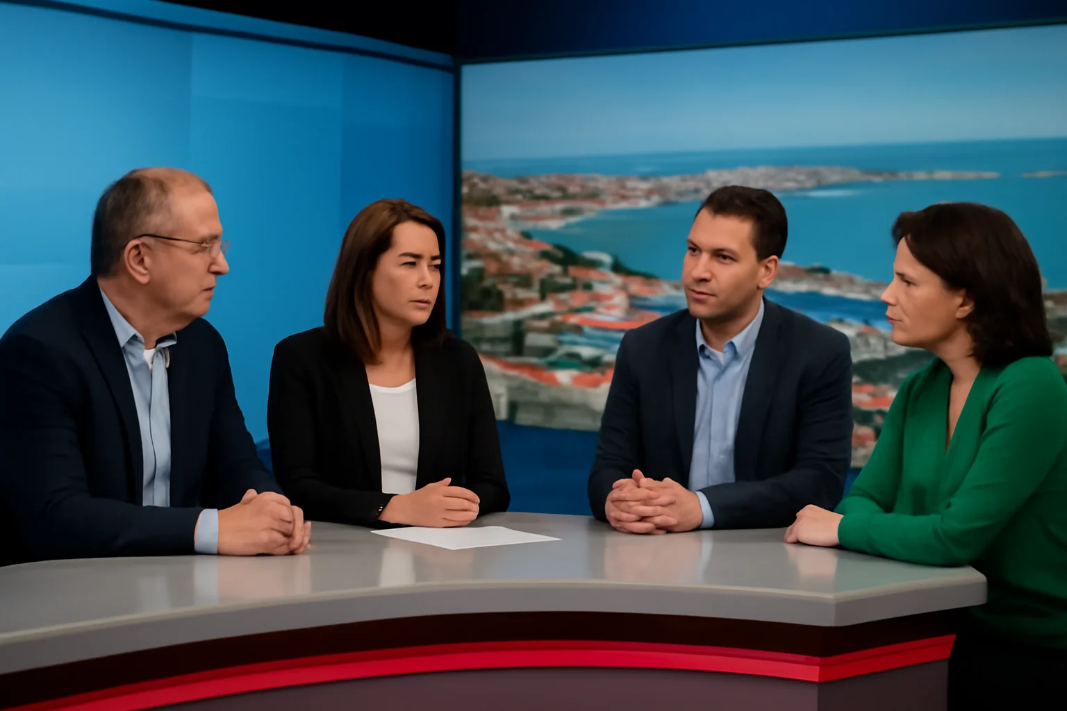 Antena 3 Constanța anunță program special de știri și dezbateri locale pe 4 februarie 2026