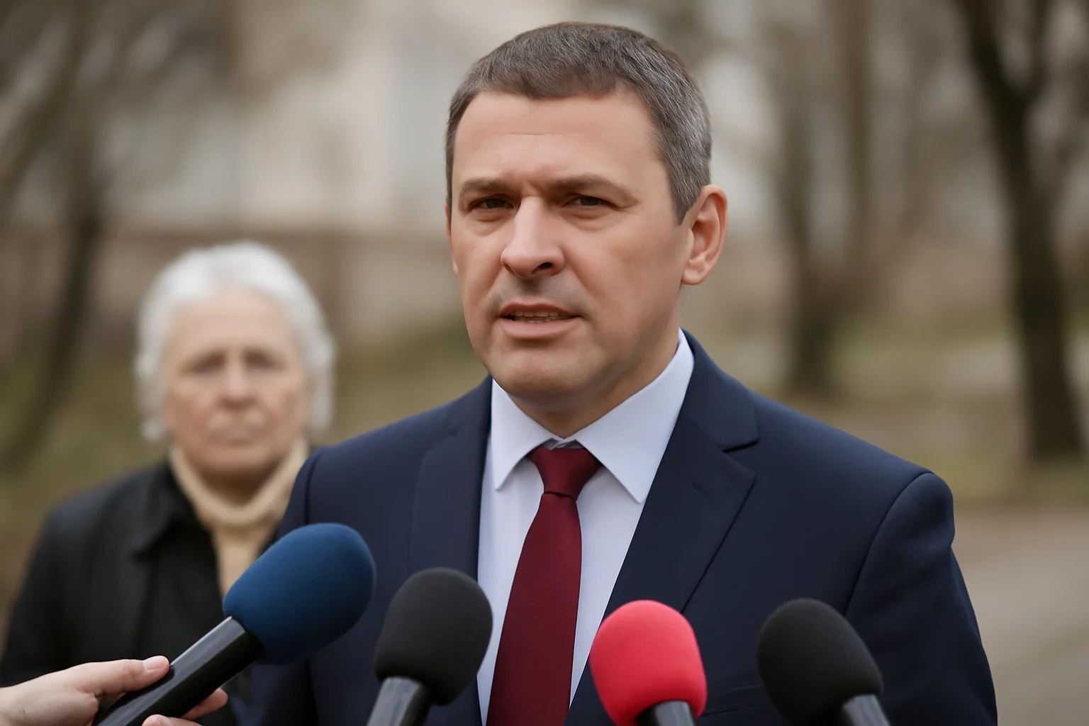 aproximativ 133.000 de români între 90 şi 99 de ani figuraţi în Registrul Electoral, deşi mulţi ar fi decedaţi