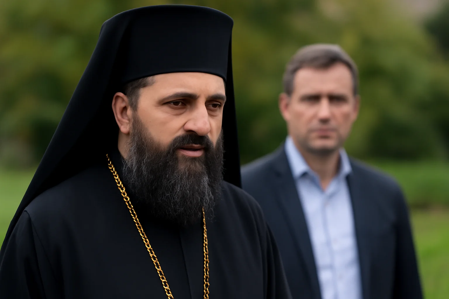 Arhiepiscopia Tomisului anunță proiecte filantropice de peste 2 milioane de euro pentru anul 2025