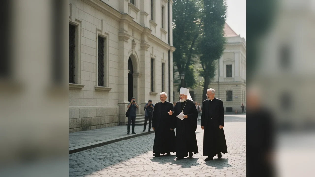 Arhiepiscopia Tomisului continuă lupta în instanță pentru Casa Nicolae Pilescu din Constanța