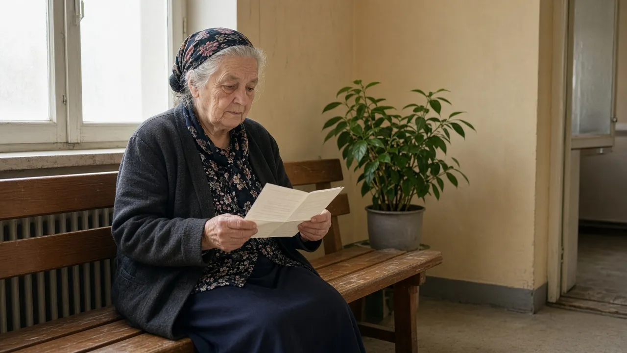 Sediu de asistență socială în municipiul Constanța