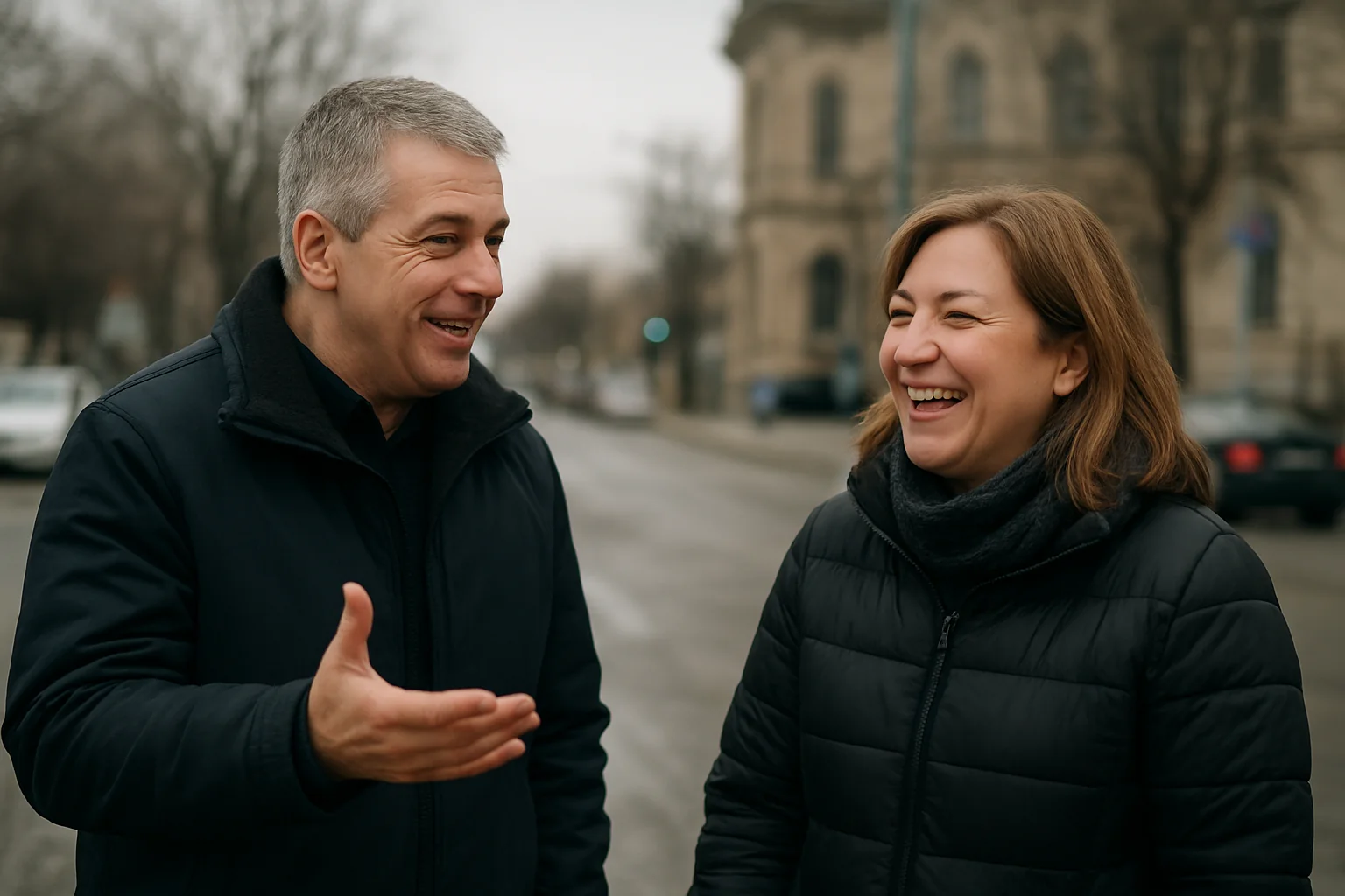 Bancul zilei în Constanța – 19 ianuarie 2026