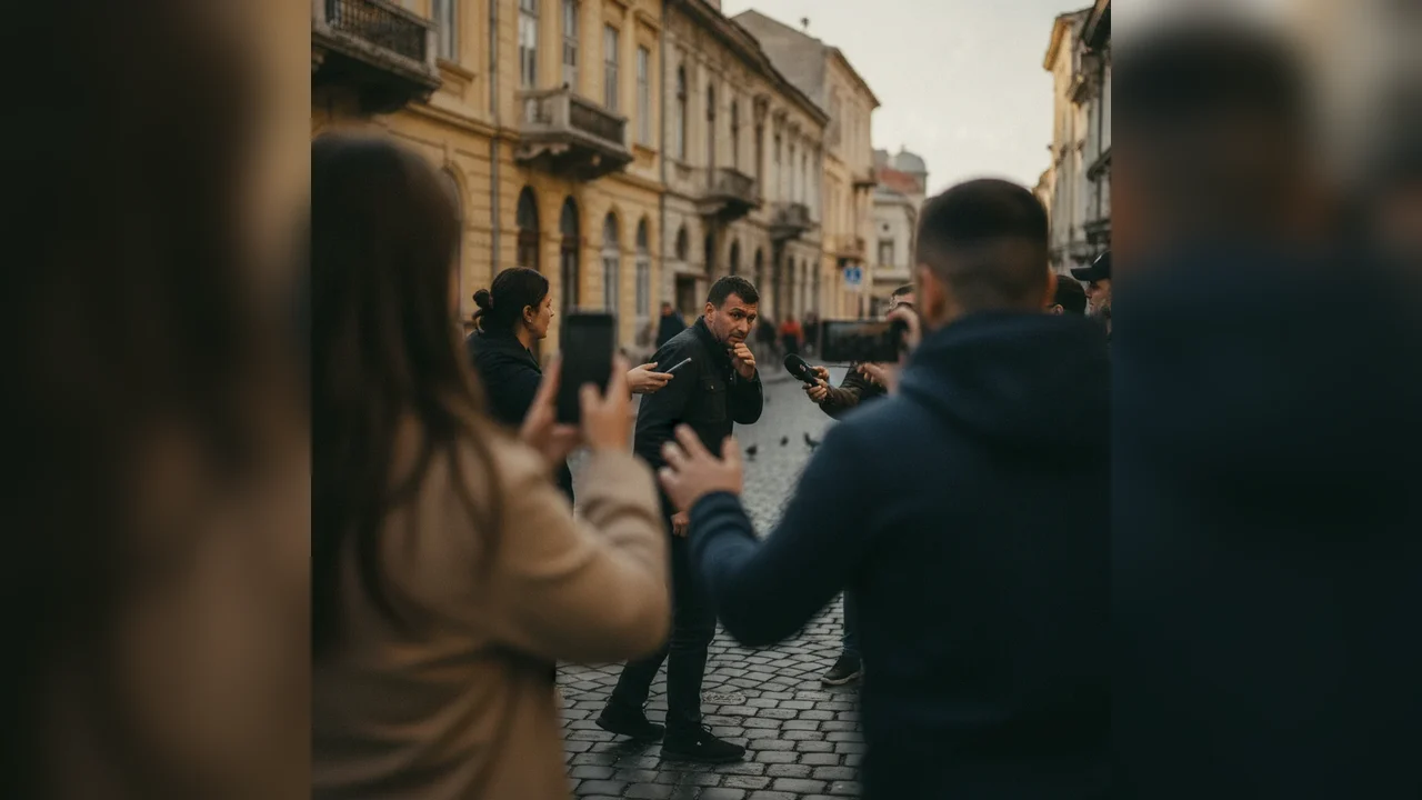 Bărbat din Constanța, judecat pentru hărțuirea fostei iubite