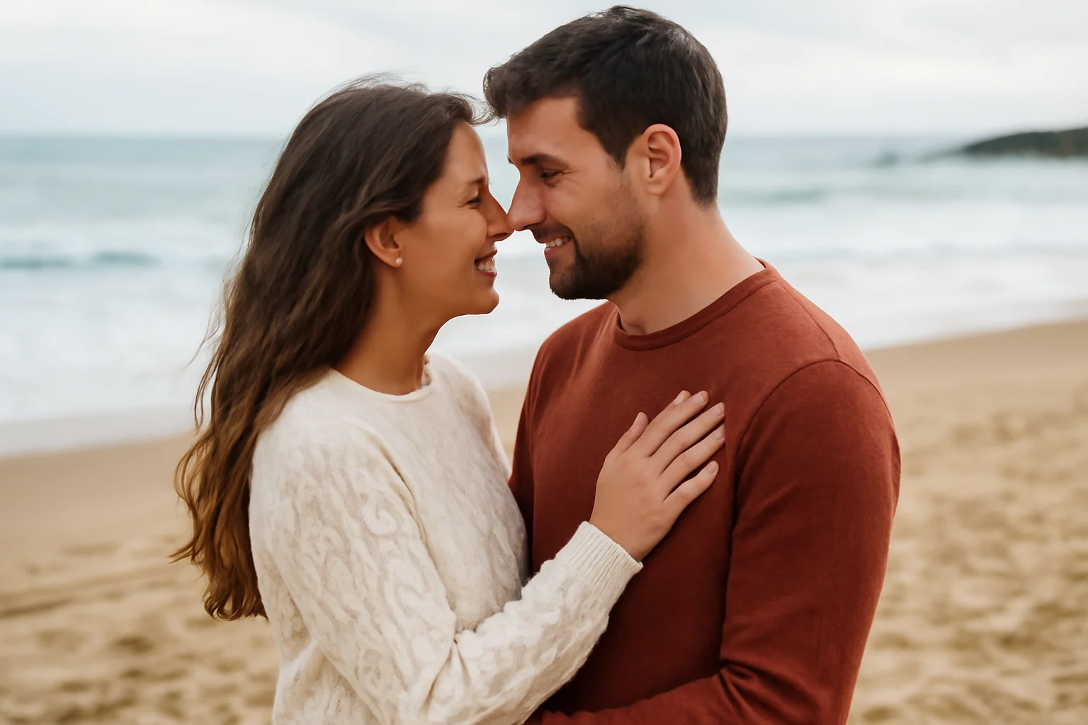 Beach, Please! aduce o provocare inedită de Valentine’s Day pentru îndrăgostiți și lansează campania No Break-Up Ticket