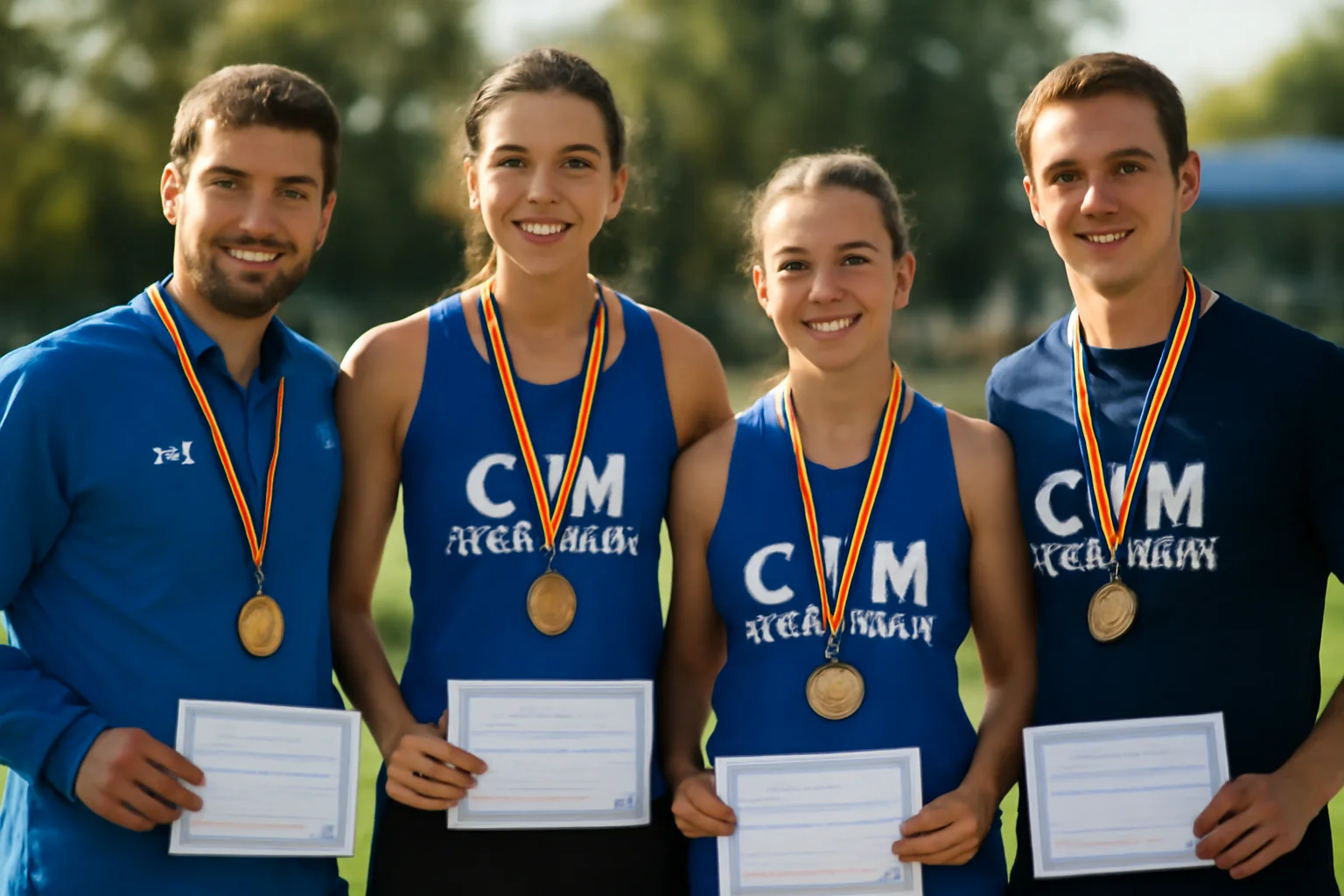 Bilanț de medalii pentru CSM Constanța la trecerea dintre anii 2025 și 2026