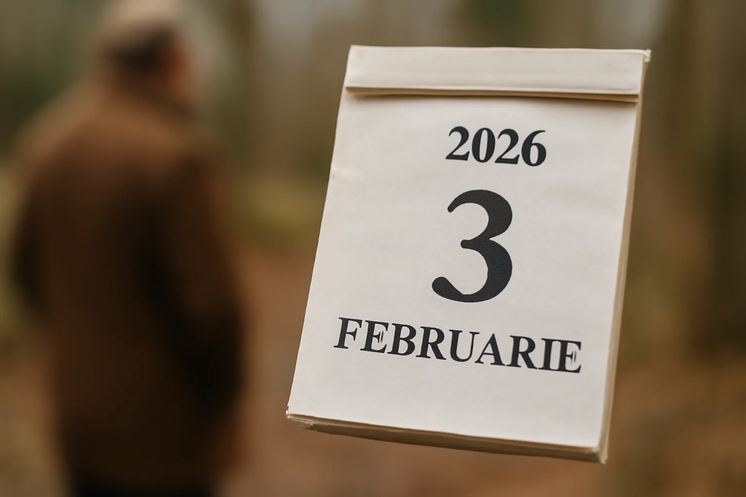 Calendar ortodox la Constanța, 3 februarie 2026: zi de prăznuire pentru Sfântul Simeon