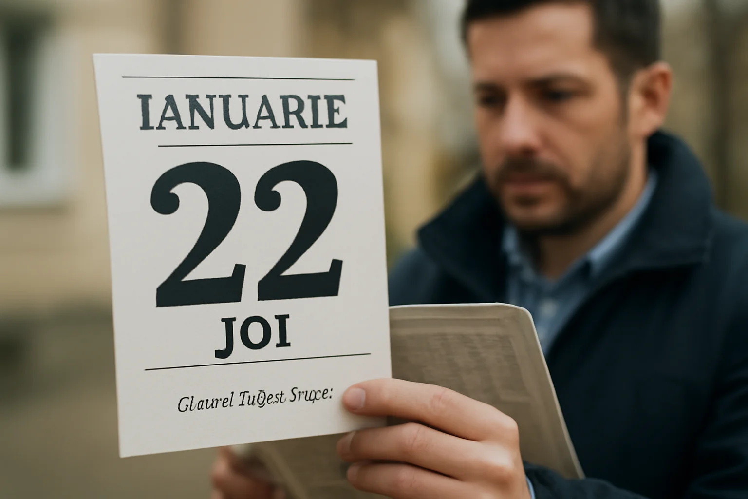 Calendar ortodox pentru 22 ianuarie 2026 la Constanța: zi dedicată Sfântului Apostol Timotei