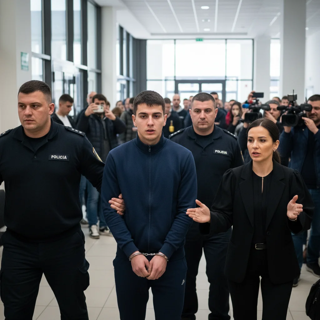 ce spun procurorii și cine decide soarta lui