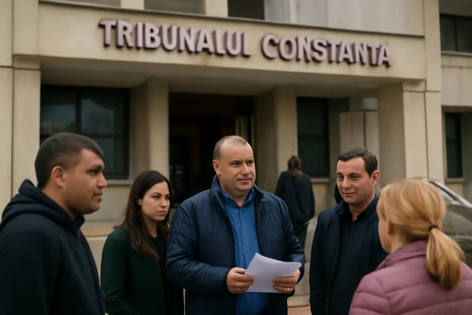 Cererea Moga Star SRL de concordat preventiv, programată la Tribunalul Constanța pe 23 ianuarie 2026