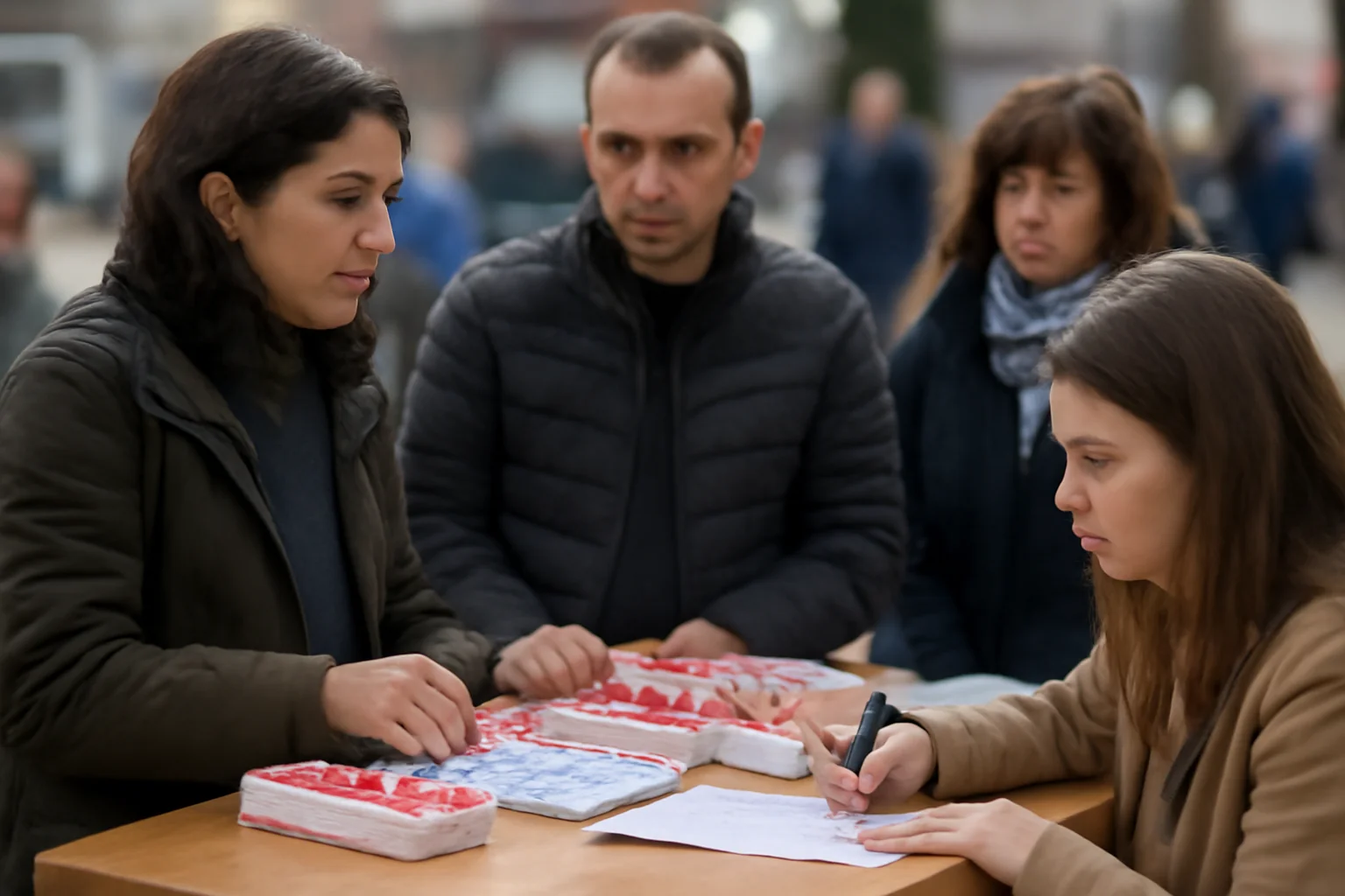 condiții de înscriere, taxe și acte obligatorii