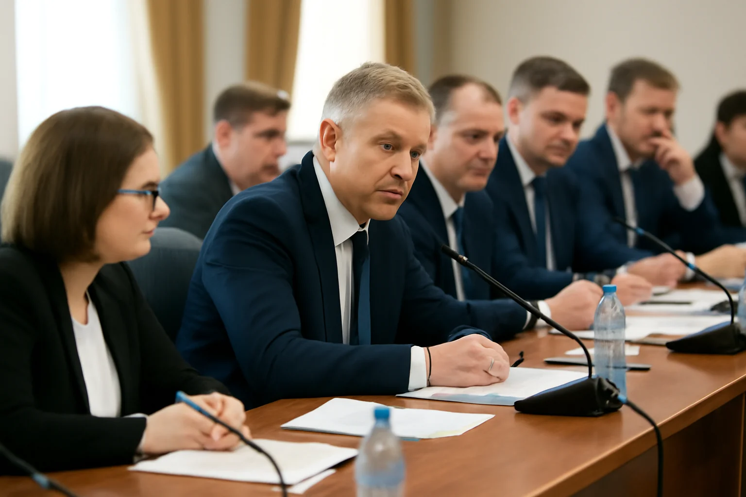 Consilierii județeni discută bugetul 2026 și investiții esențiale
