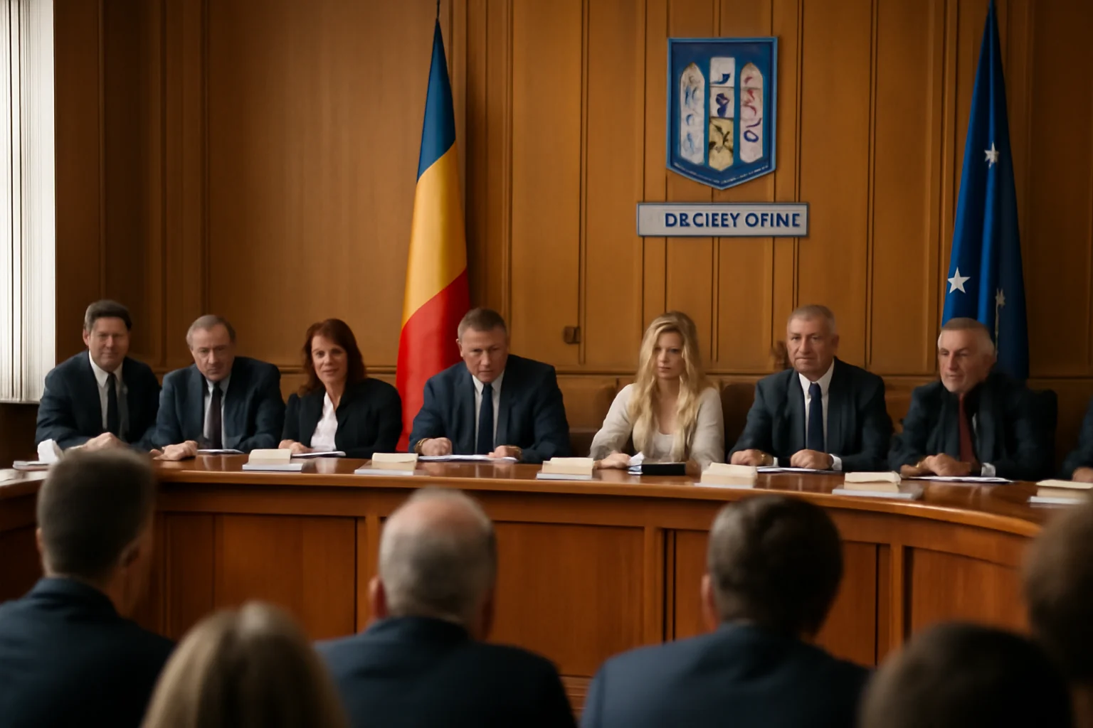 Consiliul Local Constanța se reunește pentru a analiza reduceri ale taxelor locale