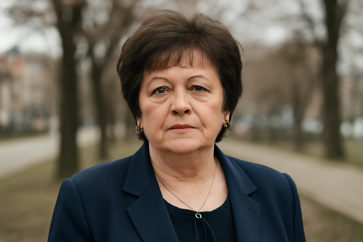 Constanța: A murit Ana Rodica Crăciun, fostă șefă a Serviciului de Stare Civilă