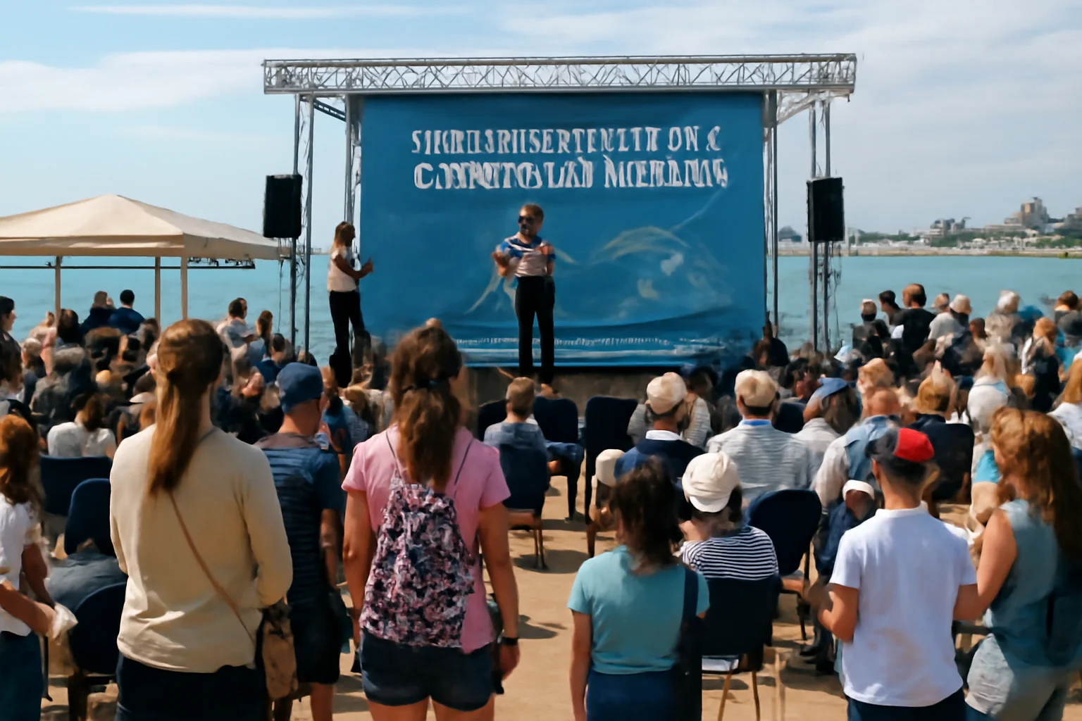 Constanța celebrează Ziua Internațională a Mediului Marin cu evenimente captivante și educative pentru toți vizitatorii