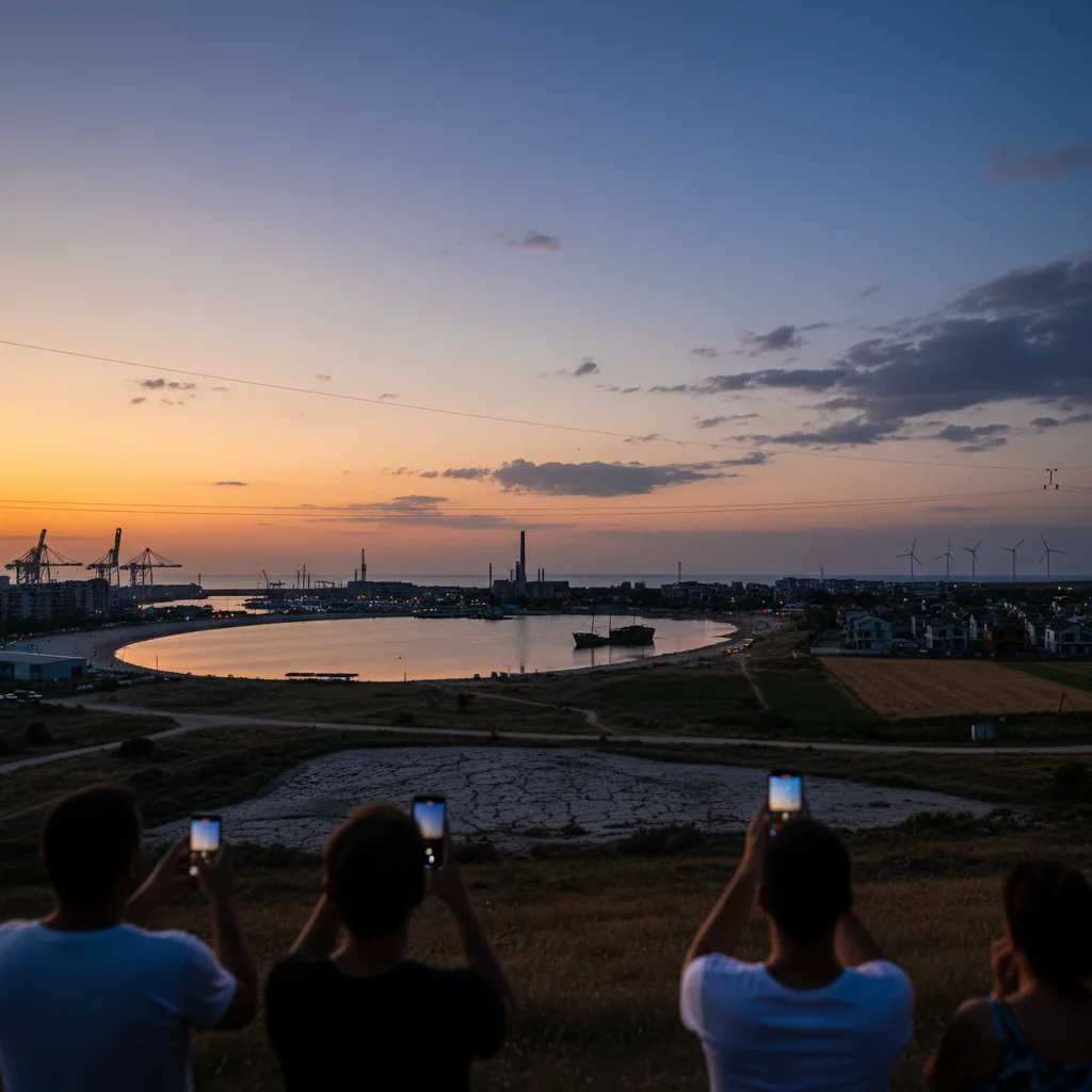 Constanța, Mangalia, Năvodari, Techirghiol, Costinești, 23 August și Valu lui Traian – Programul întreruperilor de curent electric joi și vineri