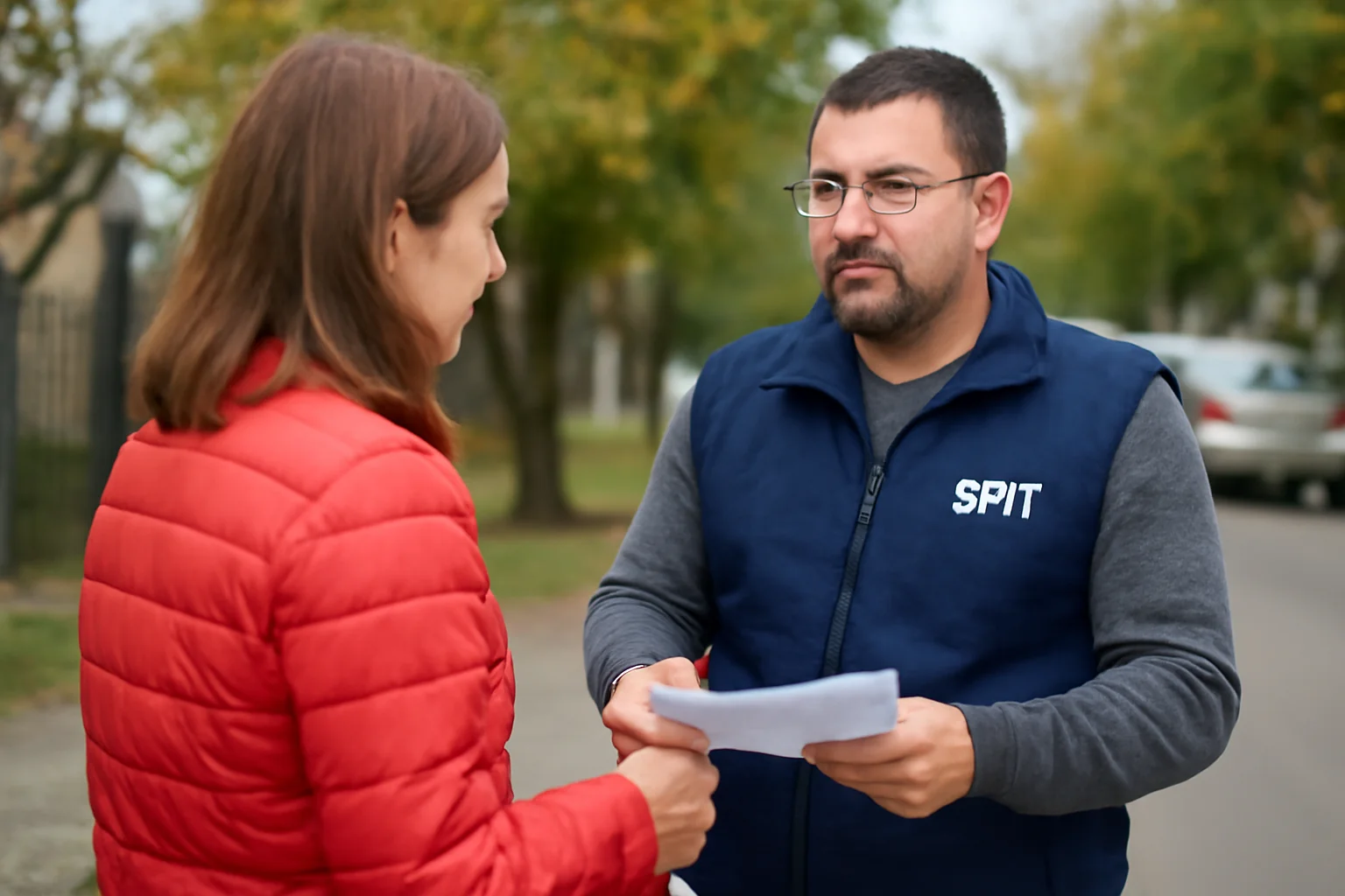 Constanța: notificări ale SPIT către contribuabili privind obligațiile de plată la bugetul local