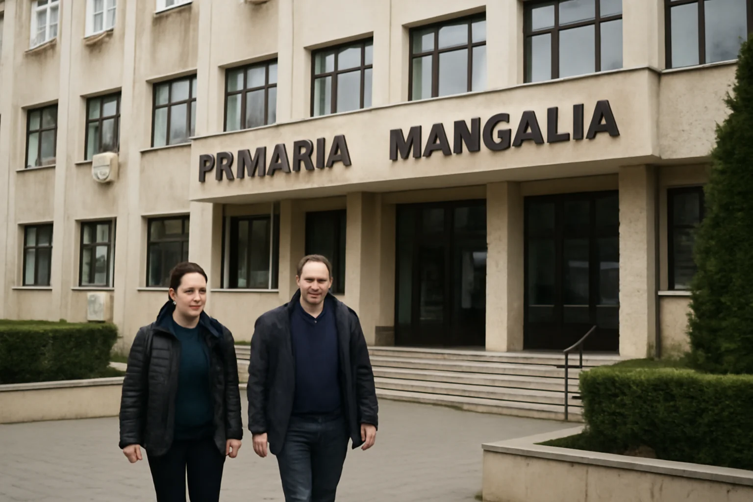 Constanța: Primăria Mangalia, sub presiune bugetară din cauza datoriilor istorice