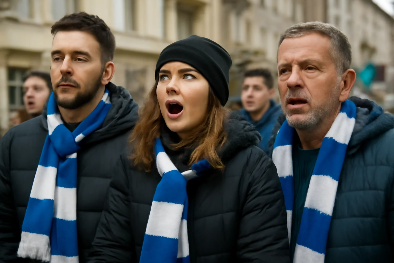 Constanța: Programul meciurilor de fotbal de astăzi, 15 februarie, de interes pentru suporterii locali
