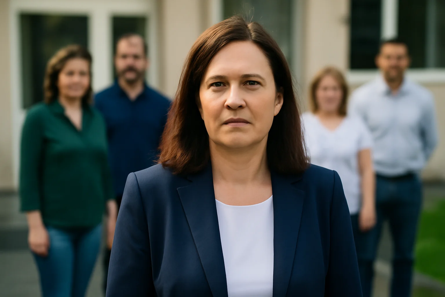 Contractul de management al șefei Spitalului Municipal Mangalia, încetat prin dispoziție a Primăriei Constanța