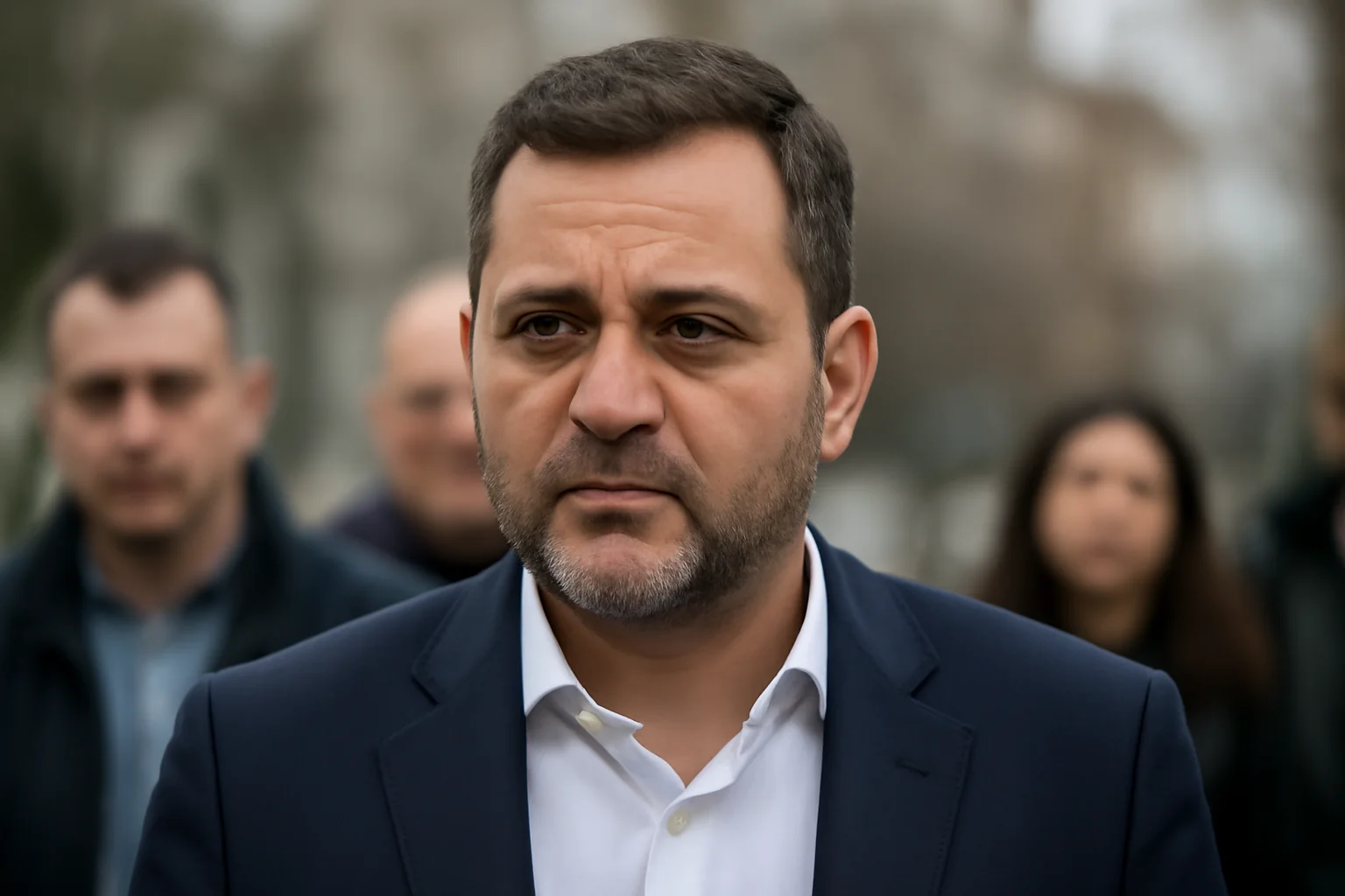 Cristian Radu, primarul suspendat al Mangaliei, poate fi eliberat după patru luni de arest – cine va decide soarta sa