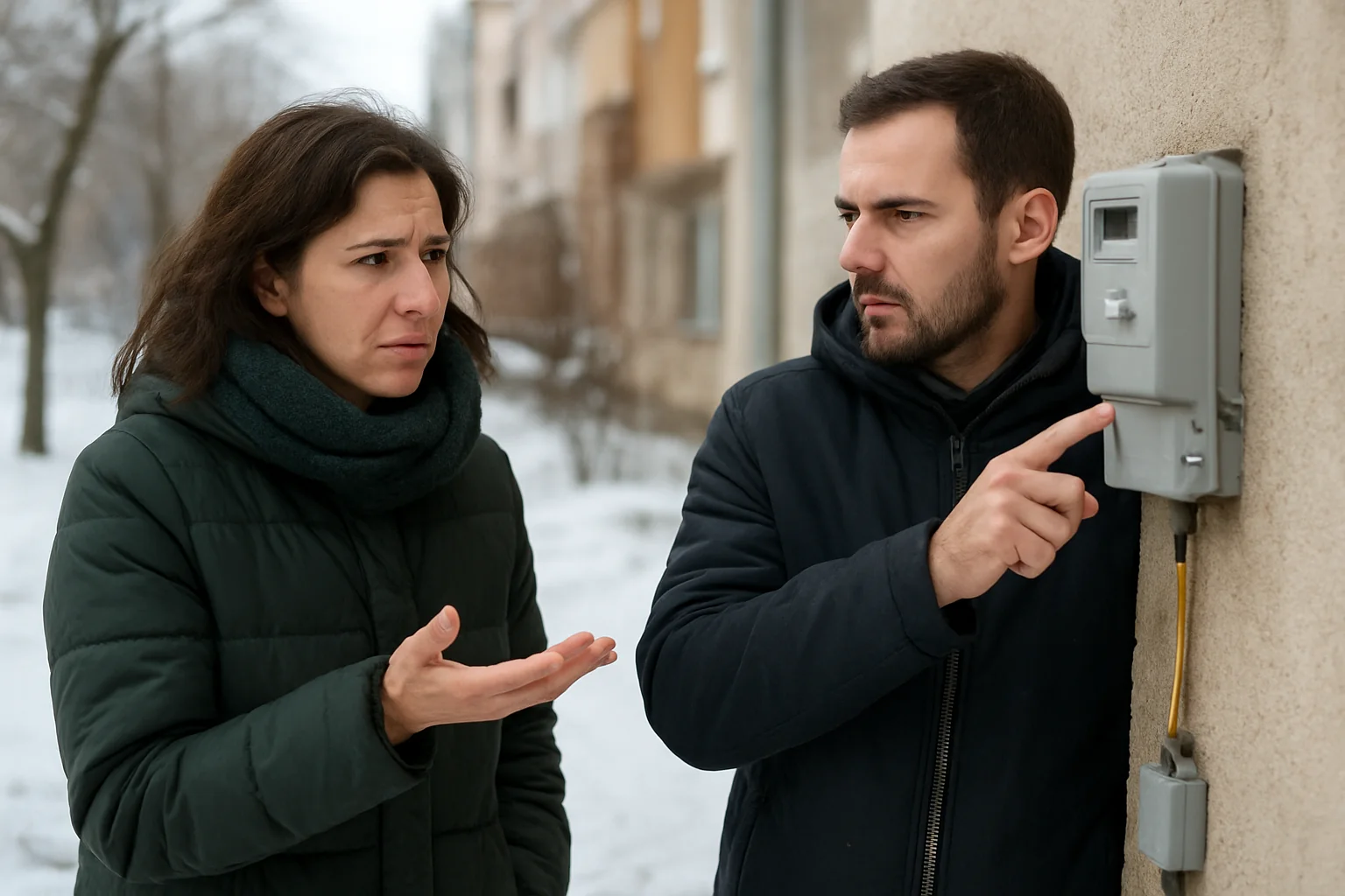 Cum să gestionezi corect consumul energetic în sezonul rece în Constanța