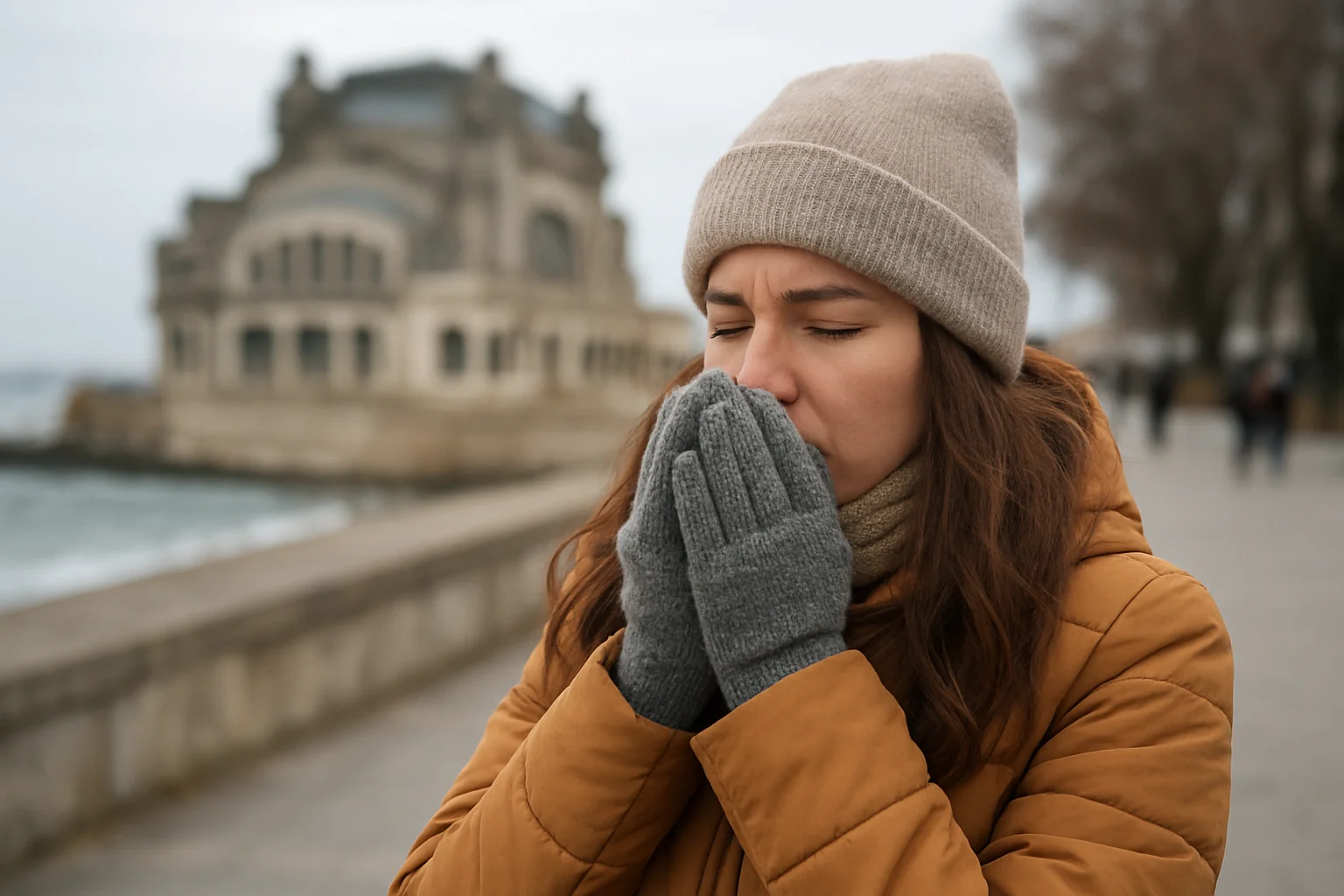 Cum să te pregătești eficient pentru sezonul rece în Constanța – 2026-01-18
