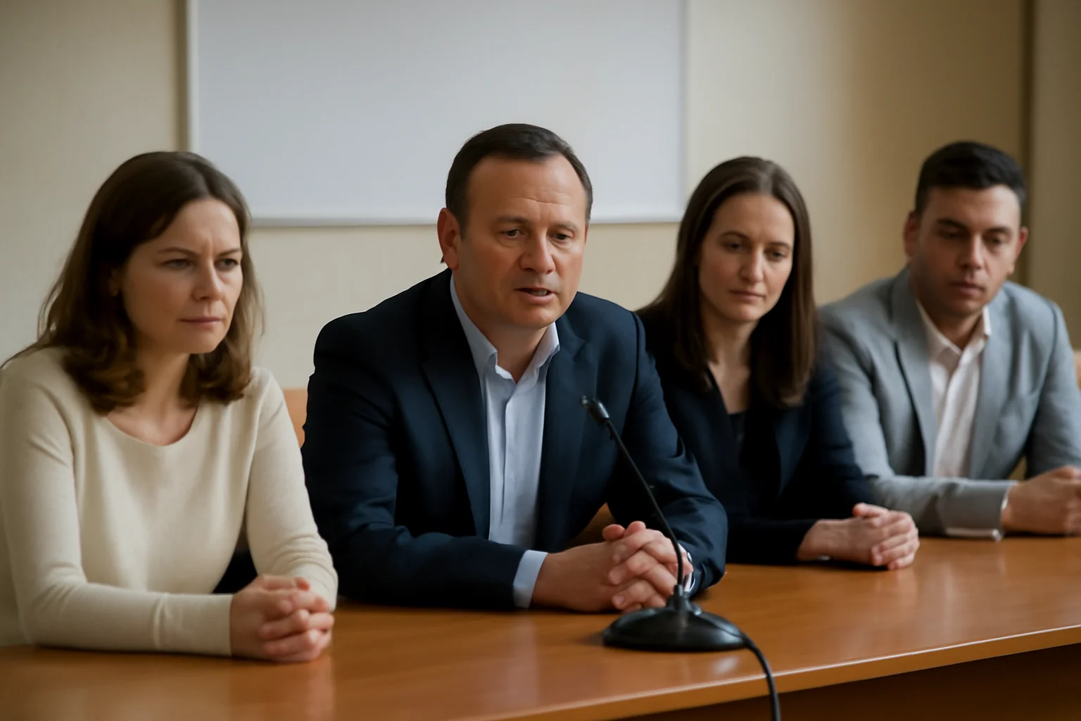 Cursurile CERONAV, oprite temporar o săptămână, dar acreditarea OPITO rămâne valabilă