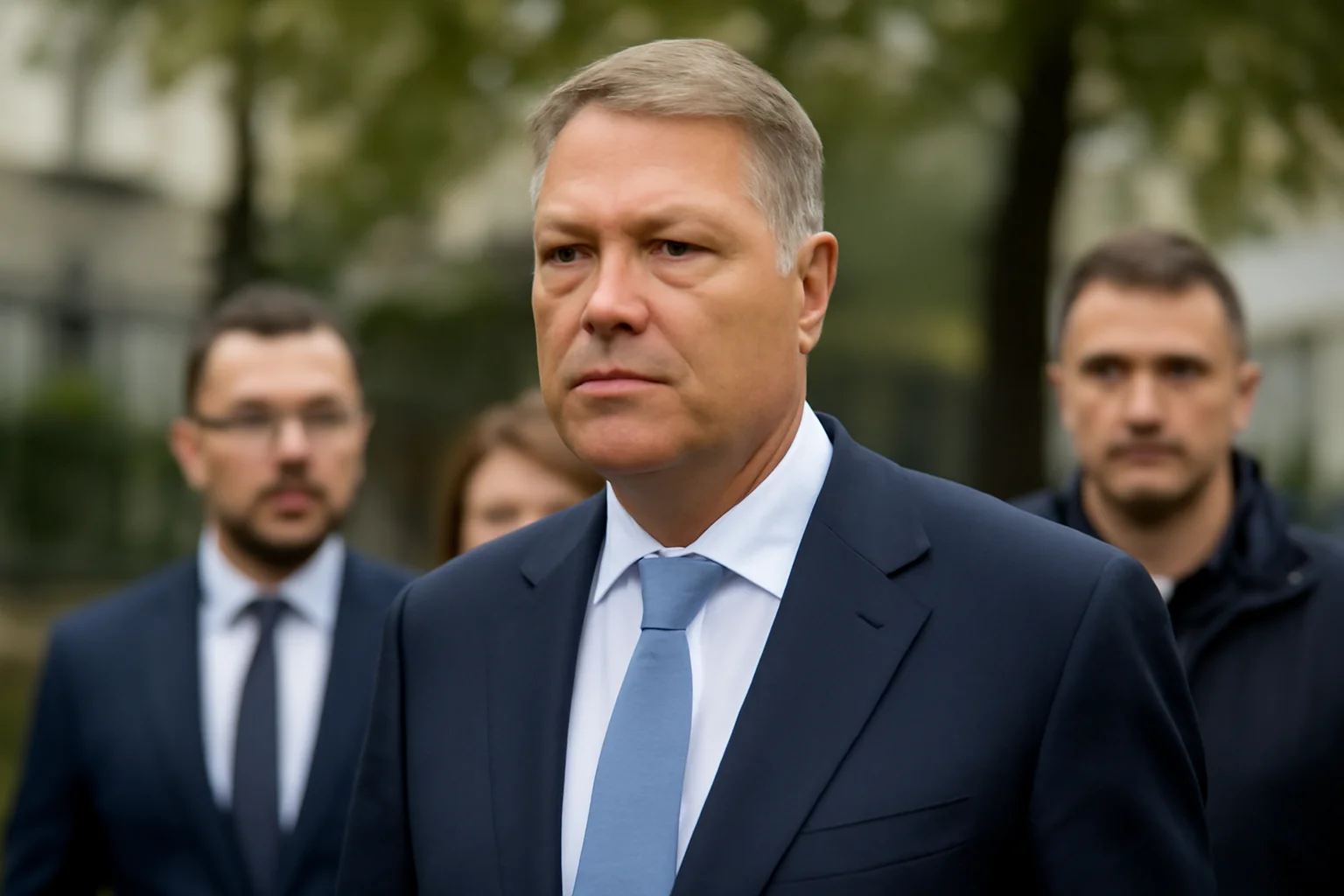 Curtea de Apel Alba anulează definitiv sechestrul ANAF pe averea lui Klaus Iohannis