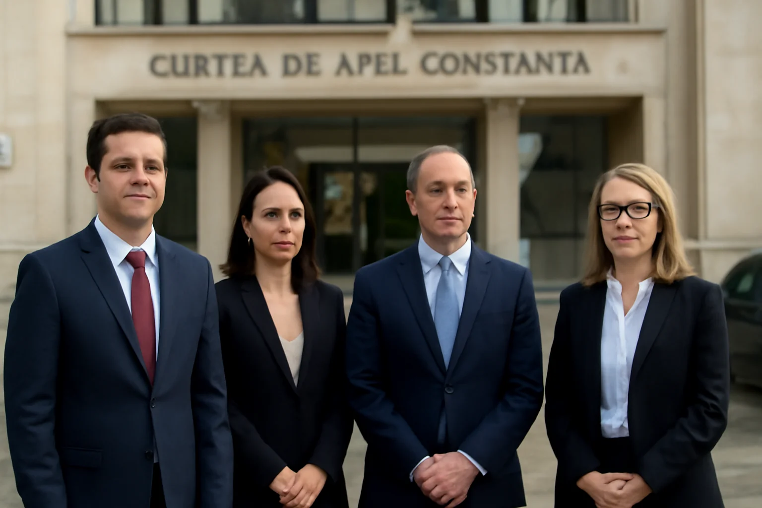 Curtea de Apel Constanța: patru candidați rămân în cursa pentru funcțiile de conducere
