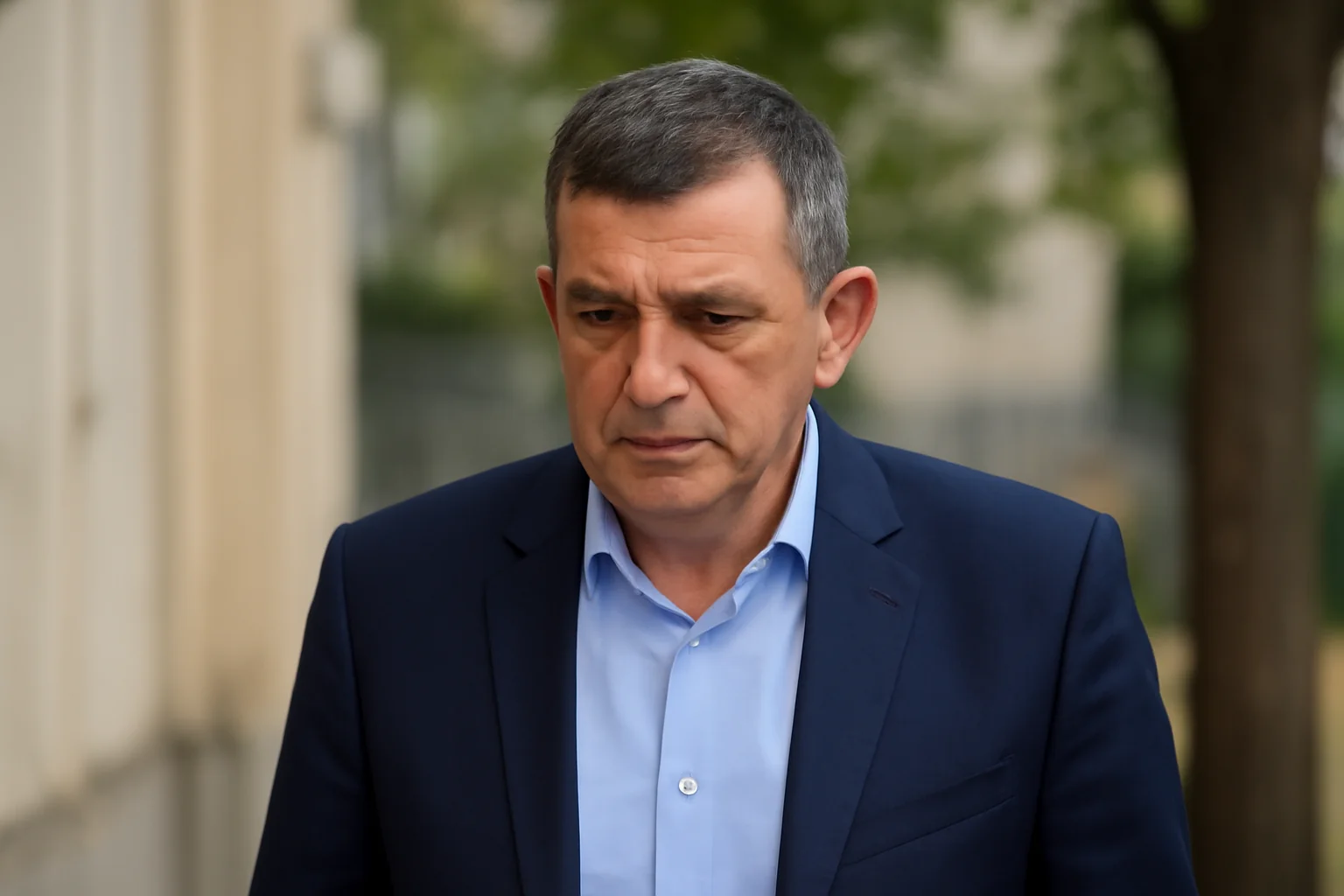 Daniel Manole, fostul șef ARSVOM, recunoaște acuzațiile la DNA Constanța în dosarul contractului de 85 milioane lei