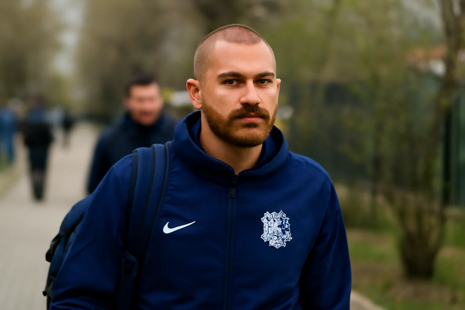 Denis Alibec pleacă de la FCSB și semnează din nou cu Farul Constanța